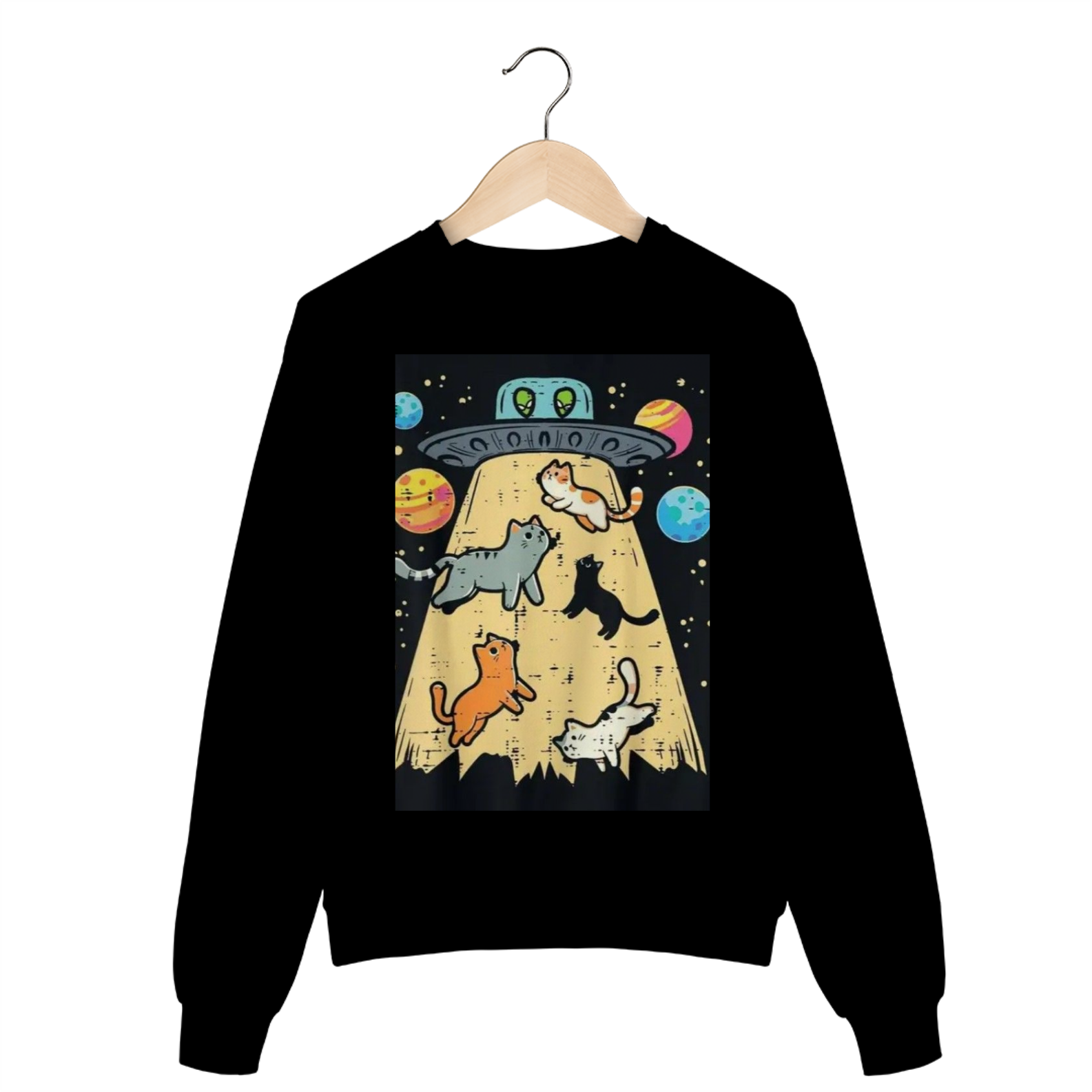 Cat Space