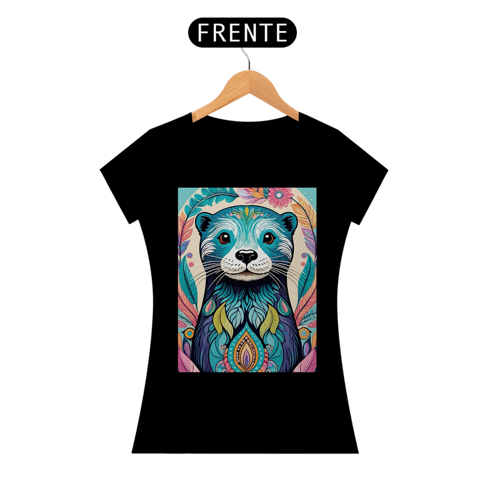 Lontra art