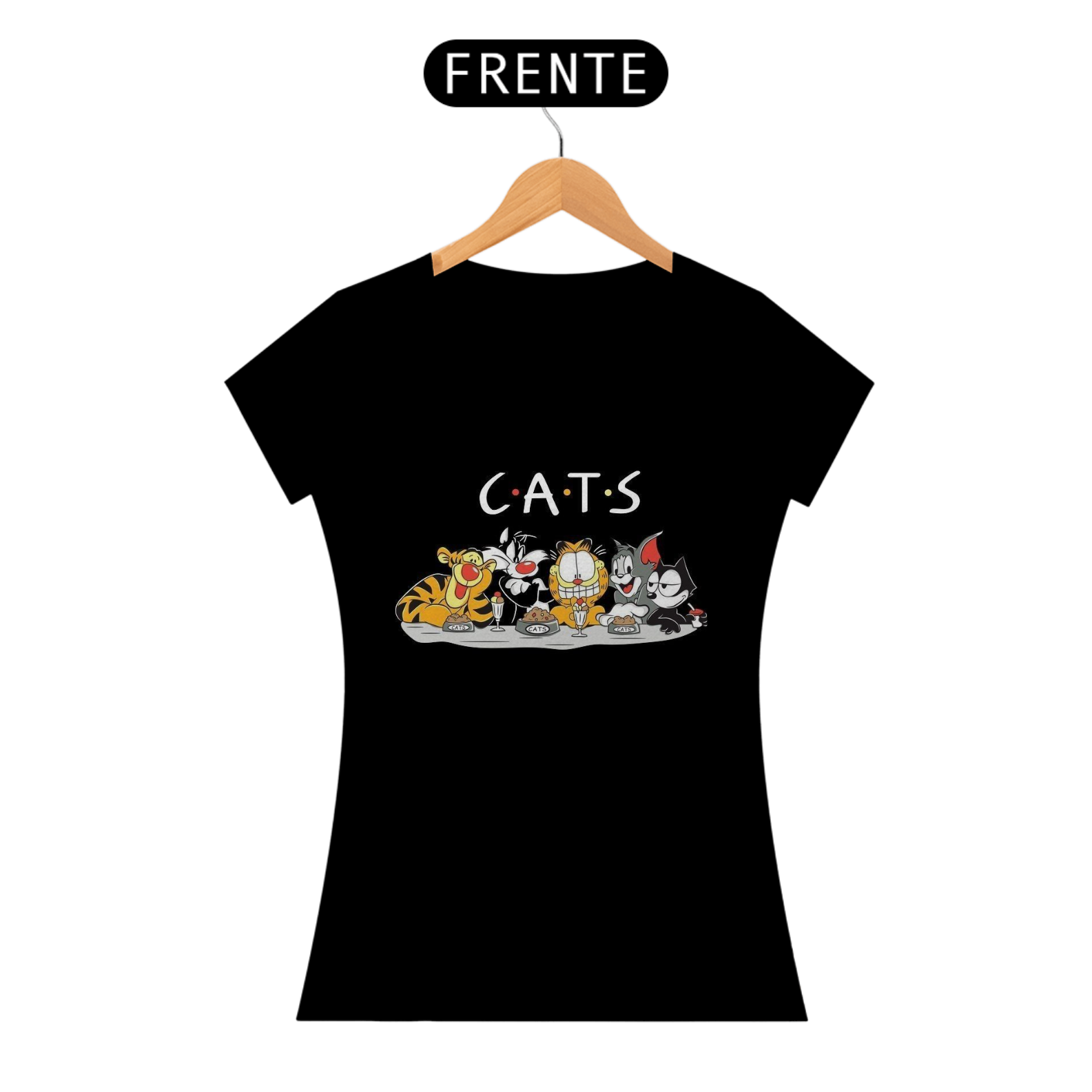 Cats 
