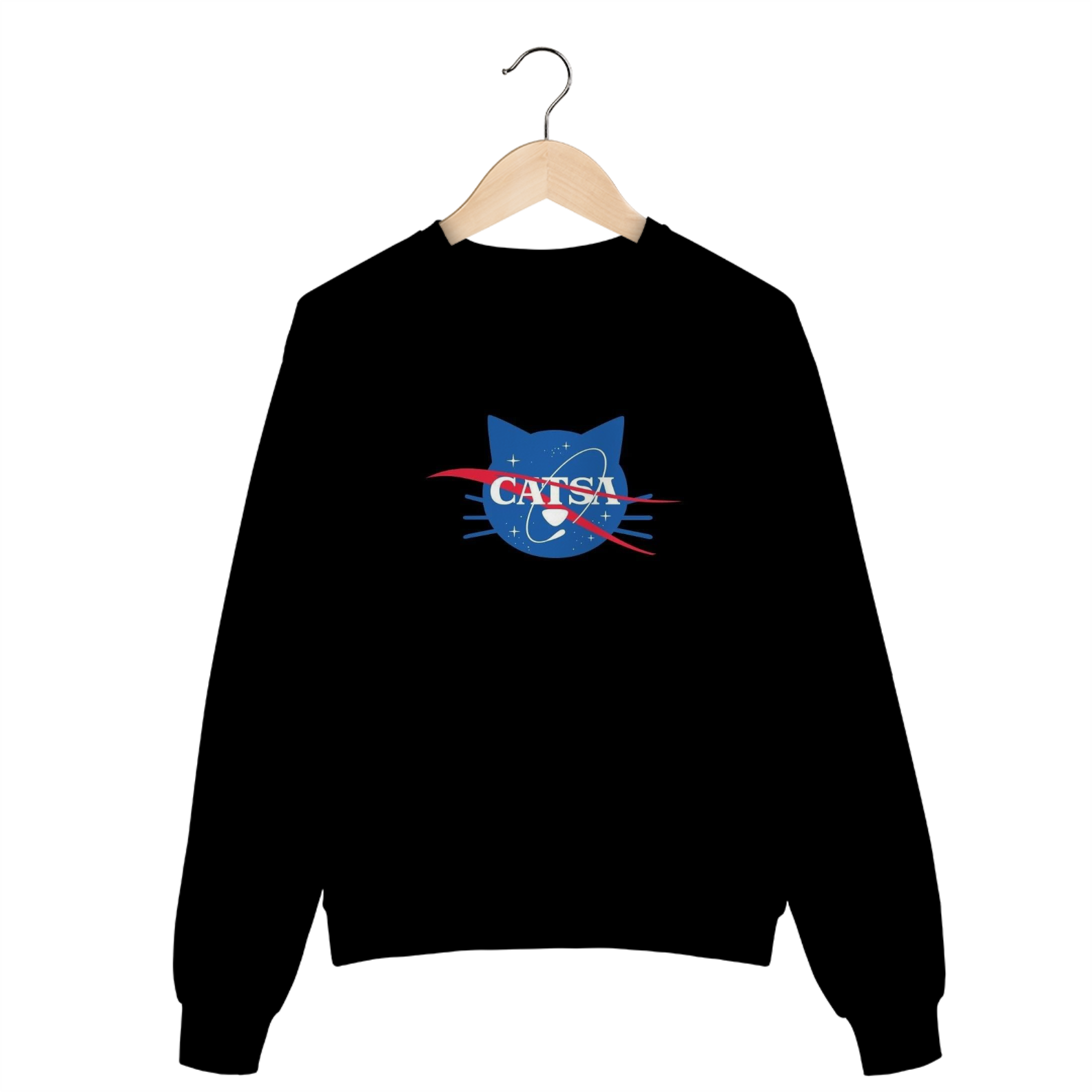 Cat Nasa