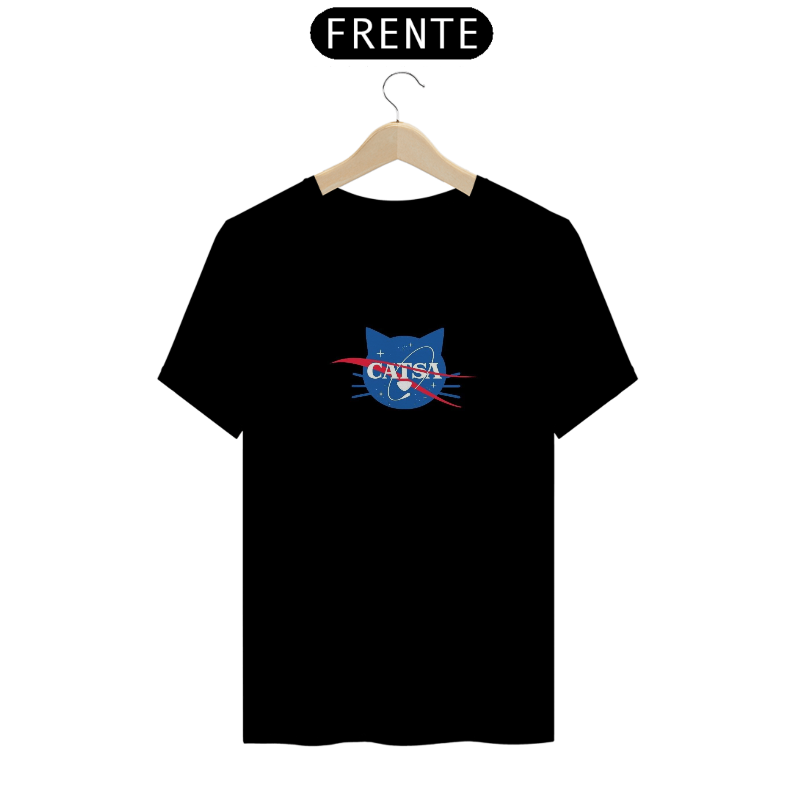 Cat Nasa
