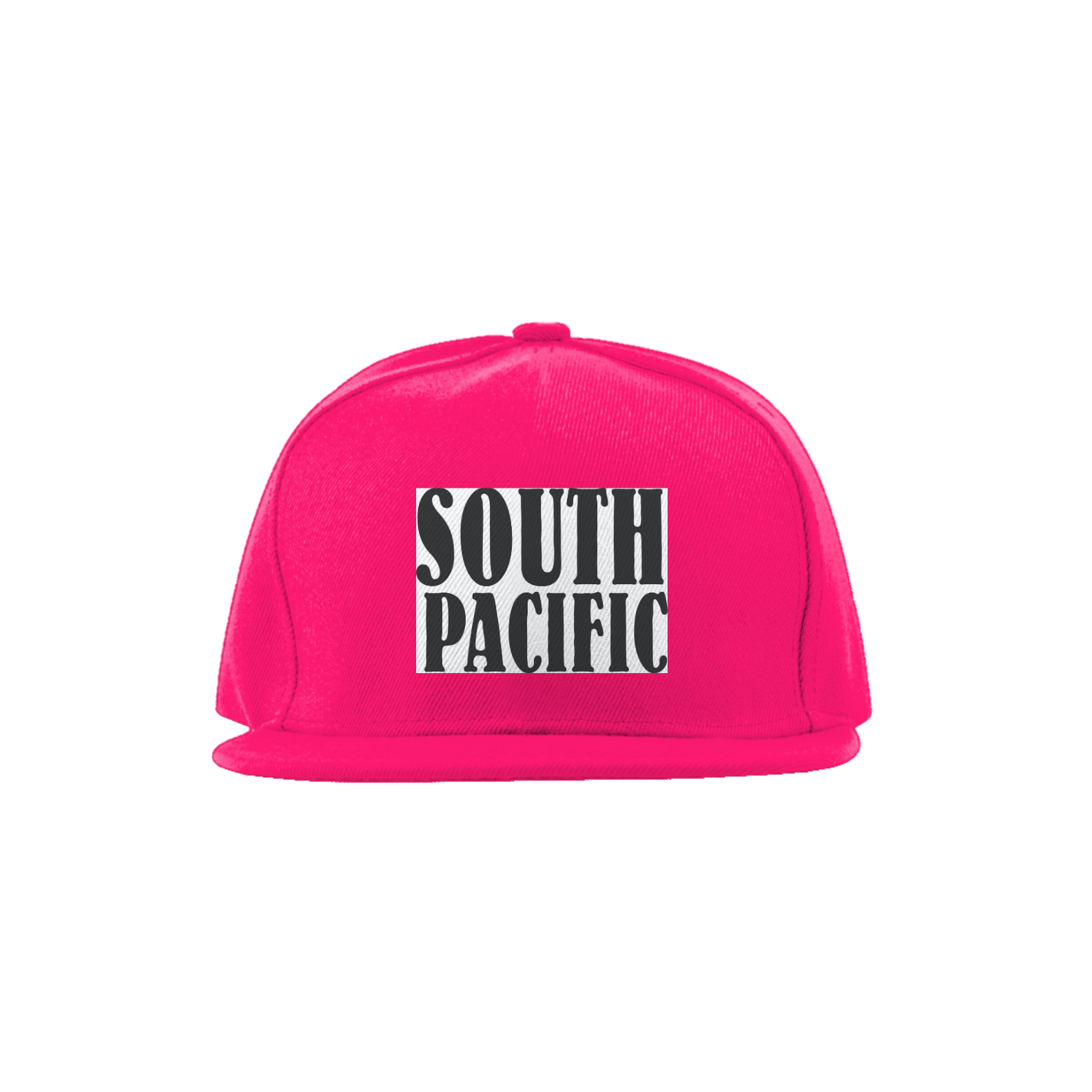 South Pacific