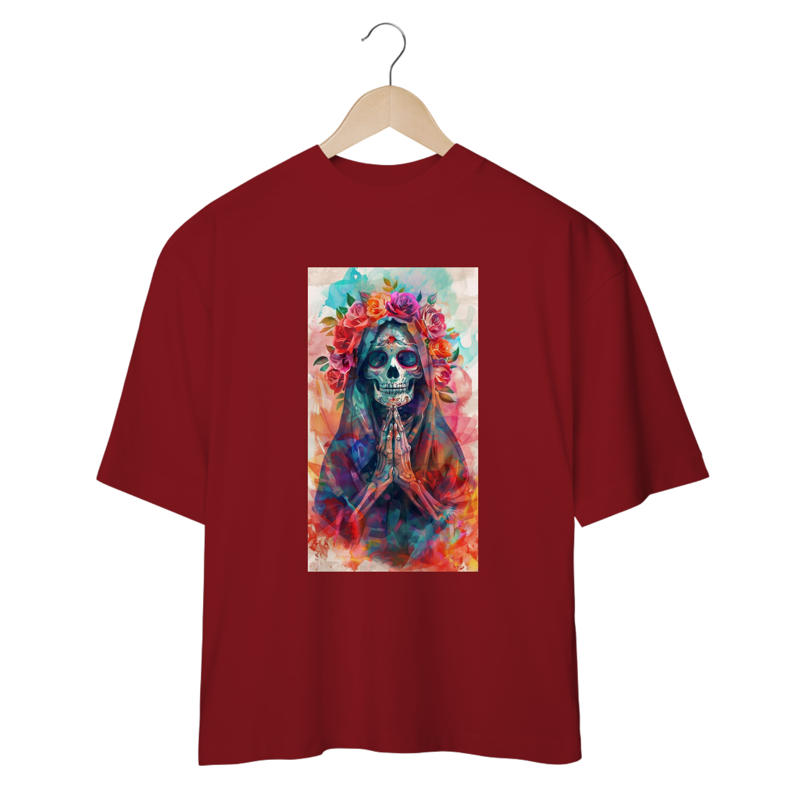 Caveira Mexicana