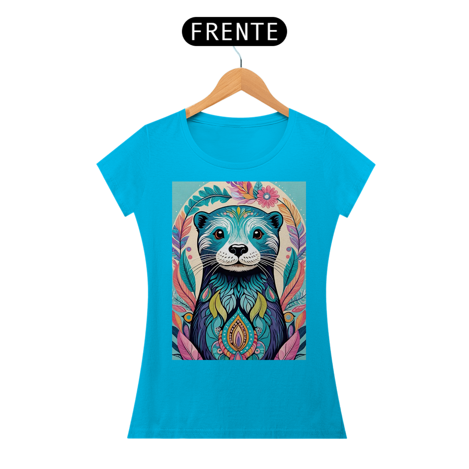 Lontra love