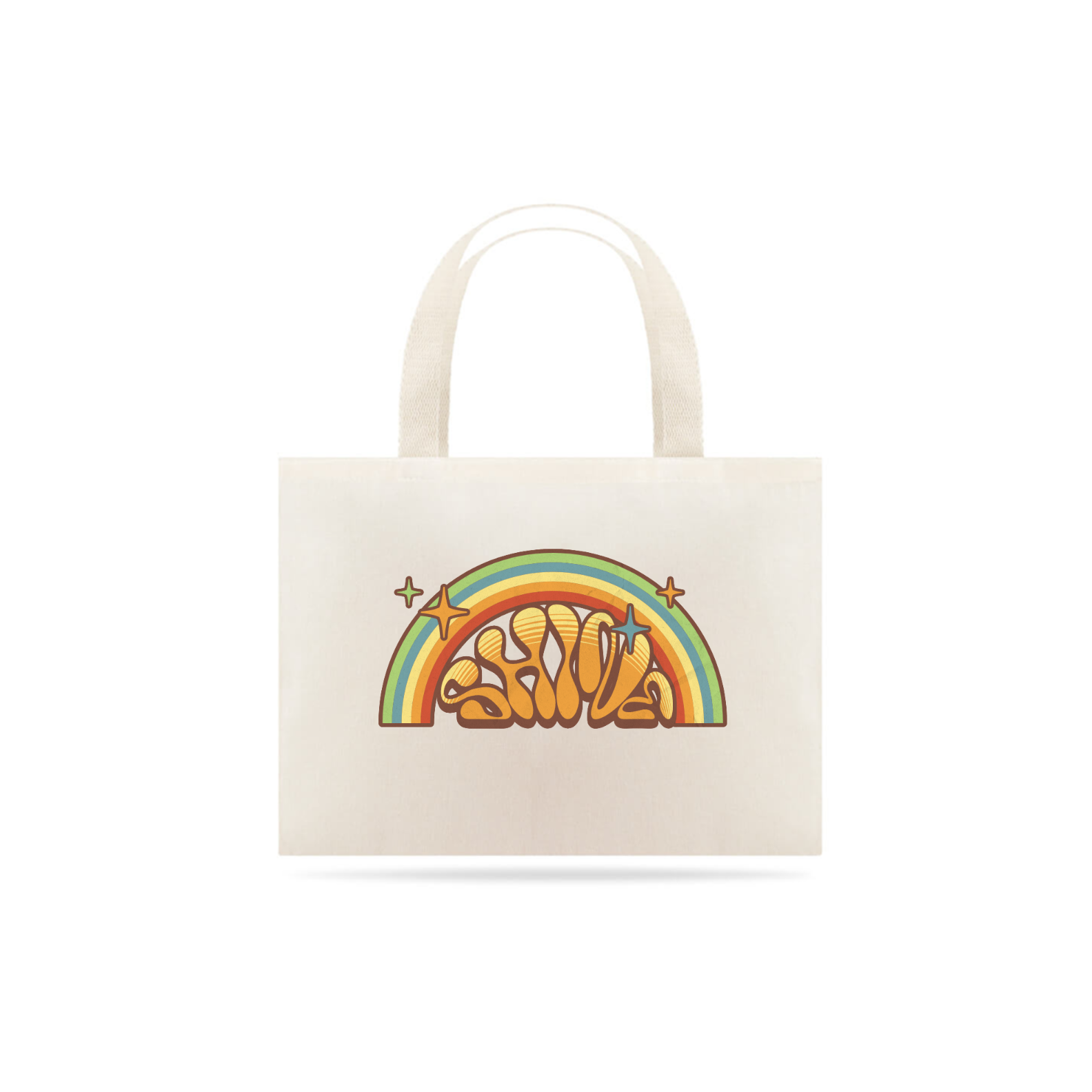 Ecobag “Shine” – Brilhe Onde Estiver, com Estilo e Consciência