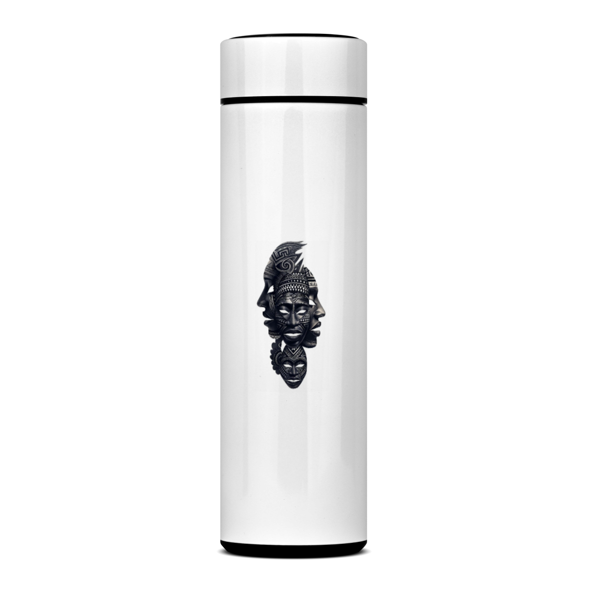 Garrafa African Power