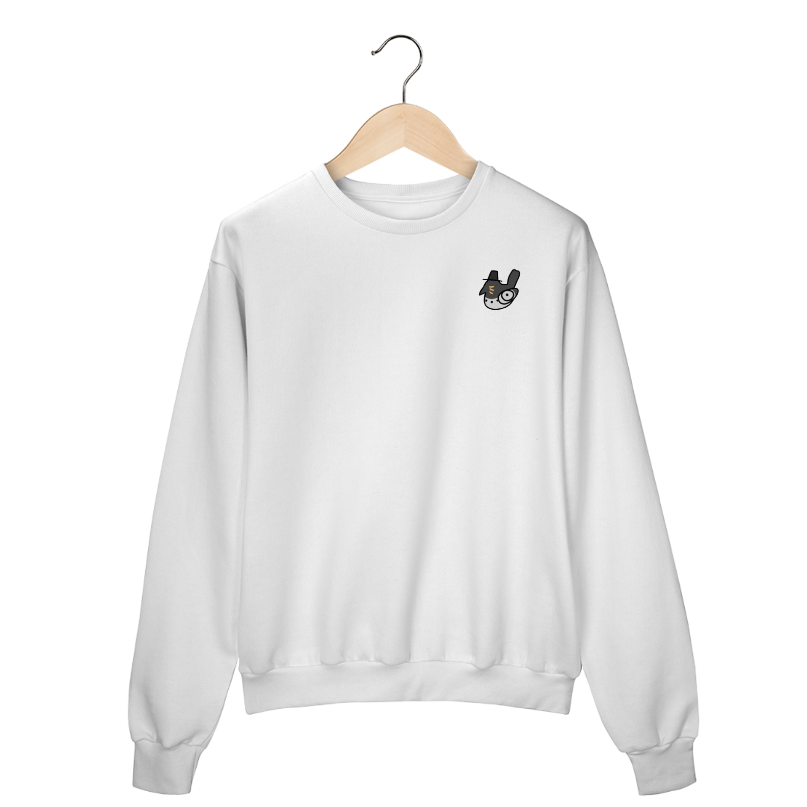 Moletom Premium Pombo