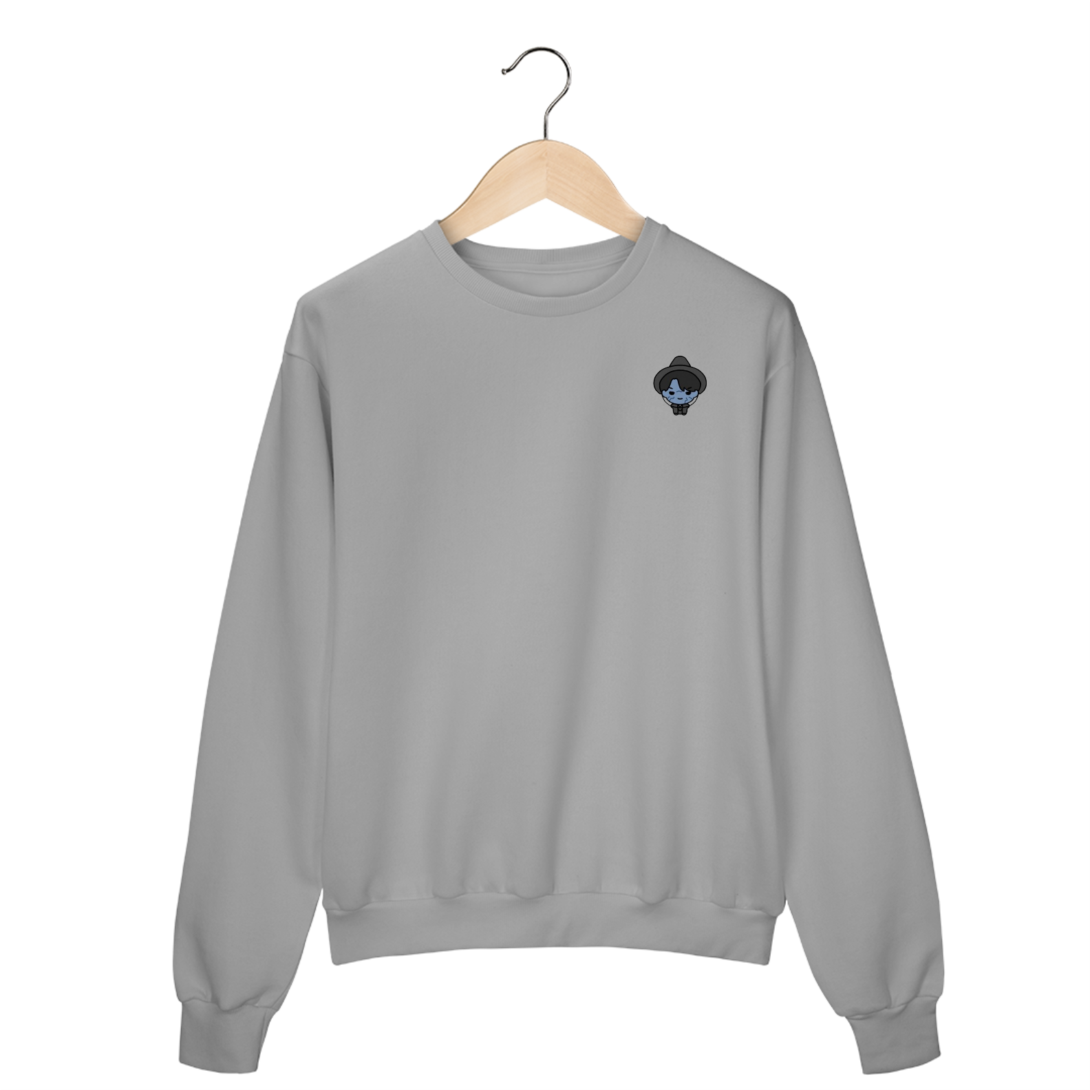 Moletom Premium Jinu