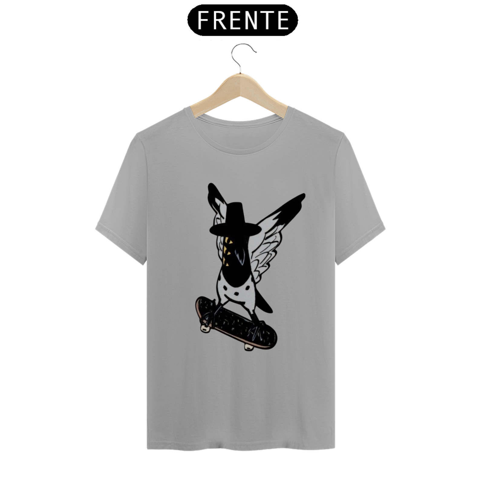 Camisa Premium Pombo