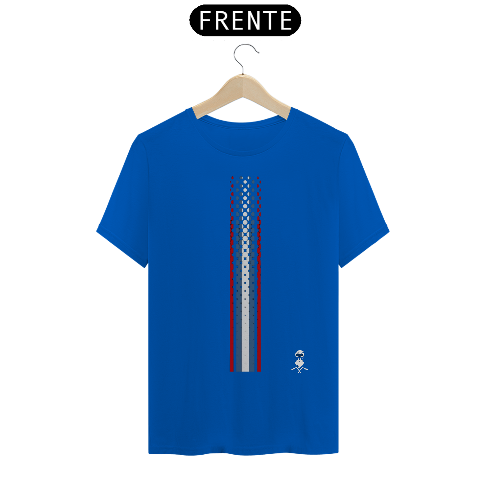 Camiseta Prime Wear T-Shirt Prime