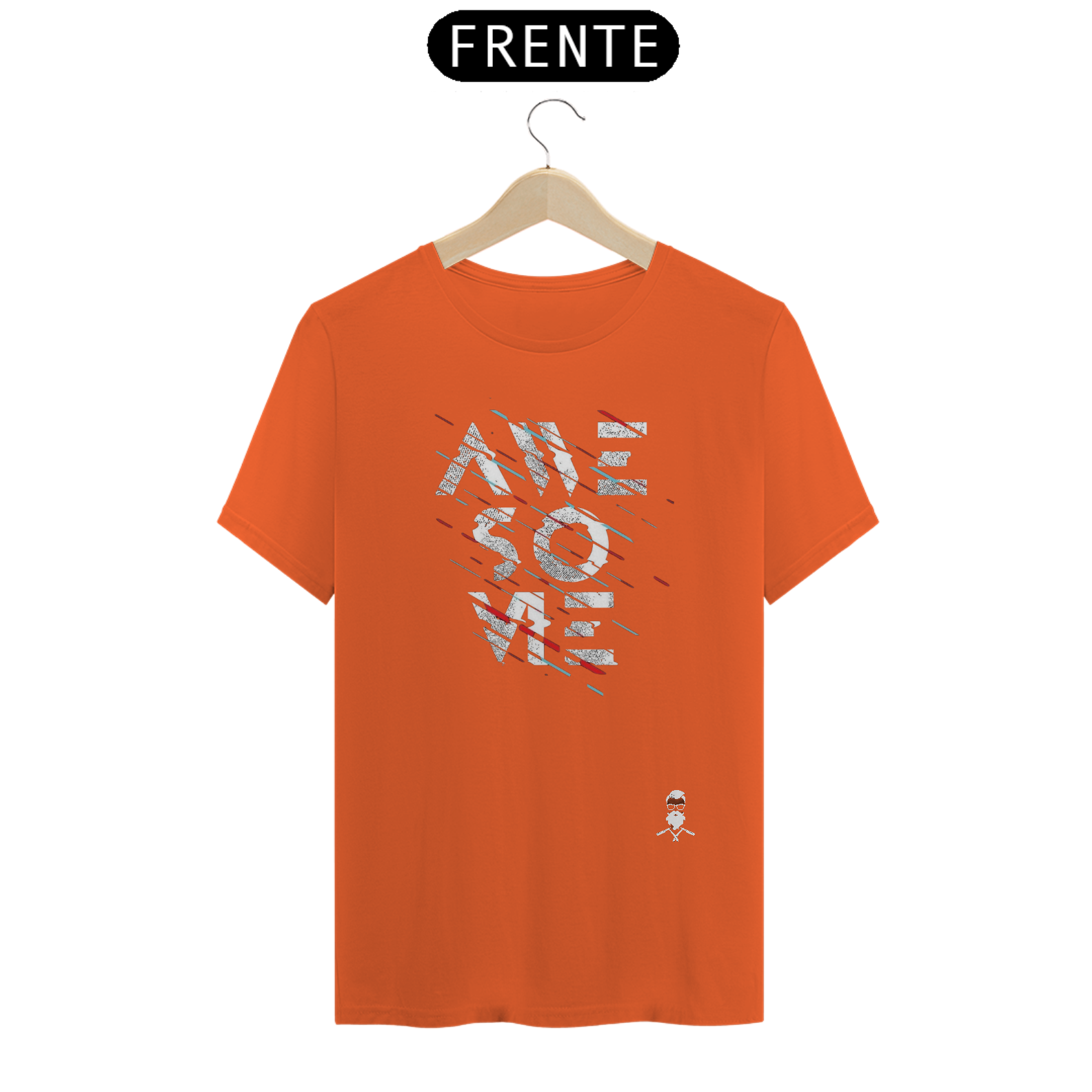 Camiseta Prime Wear T-Shirt Prime