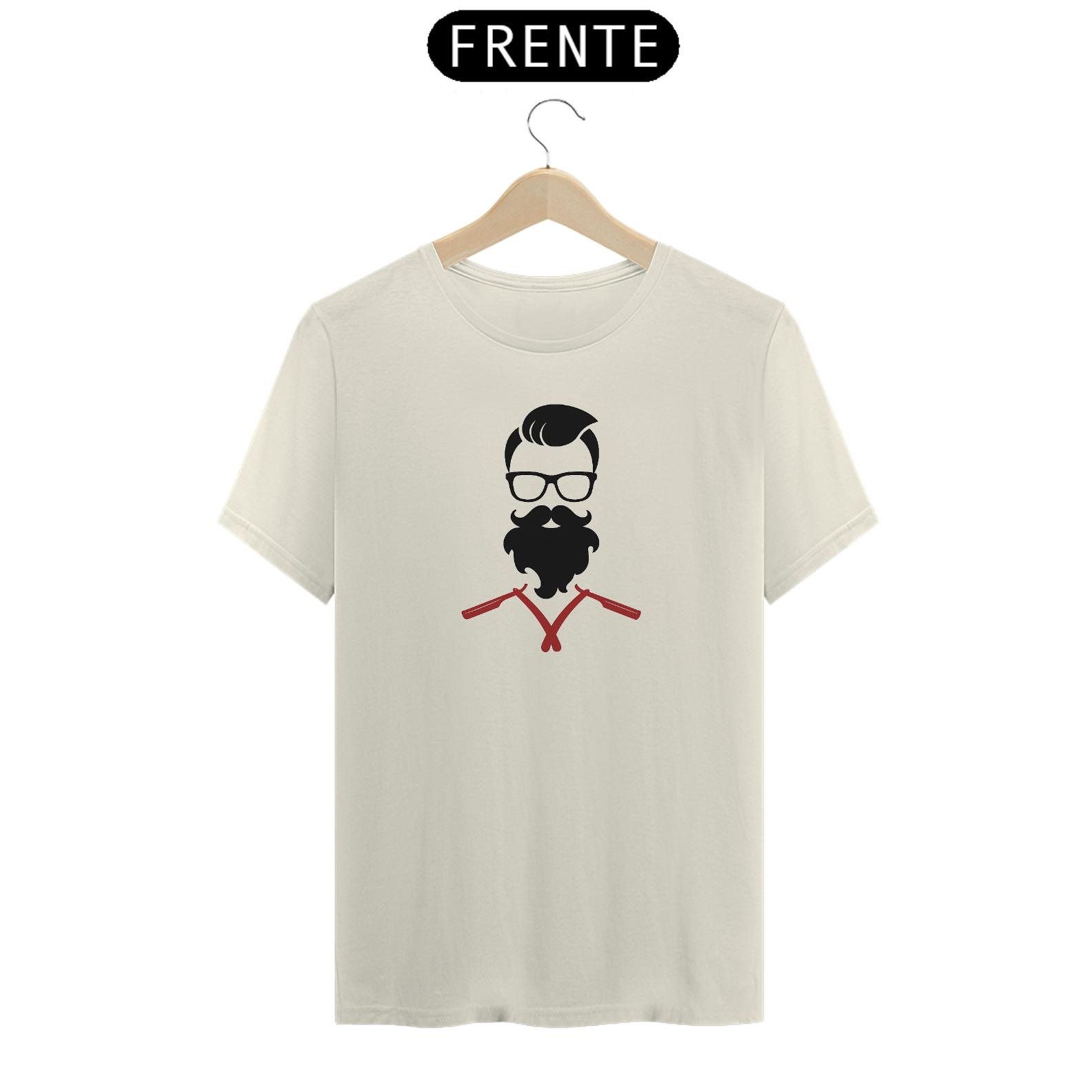 Camiseta Prime Wear T-Shirt Pima 
