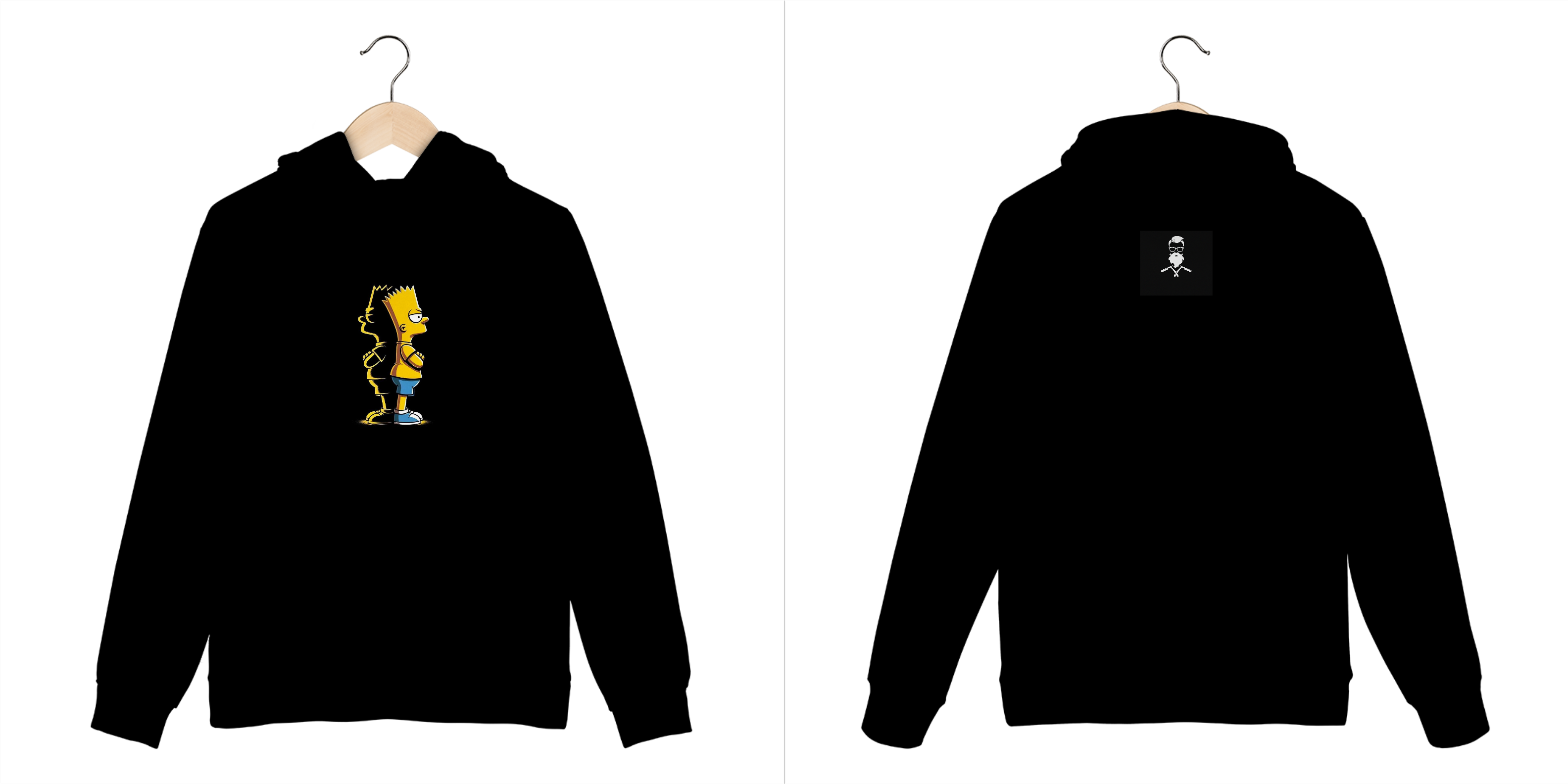 Moletom Prime Wear Canguru