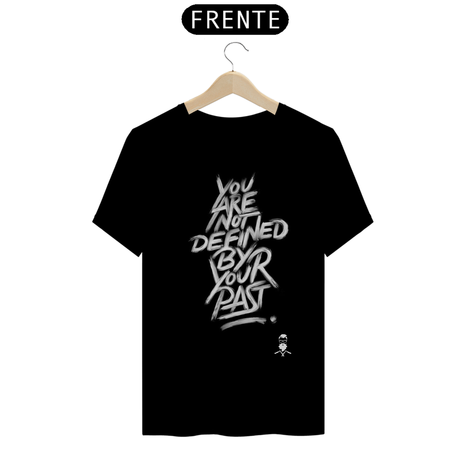 Camiseta Prime Wear T-Shirt Prime