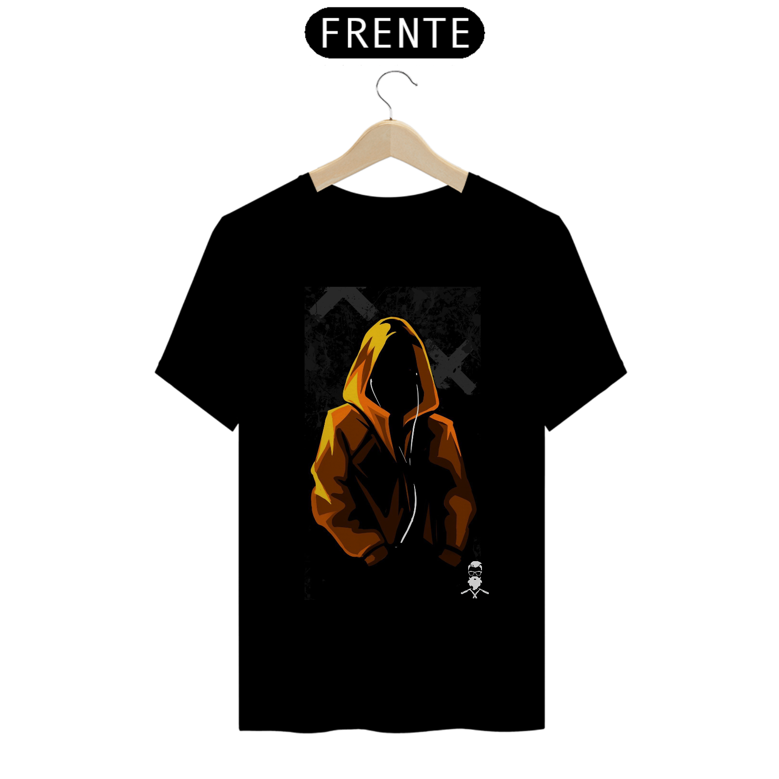 Camiseta Prime Wear T-Shirt Prime