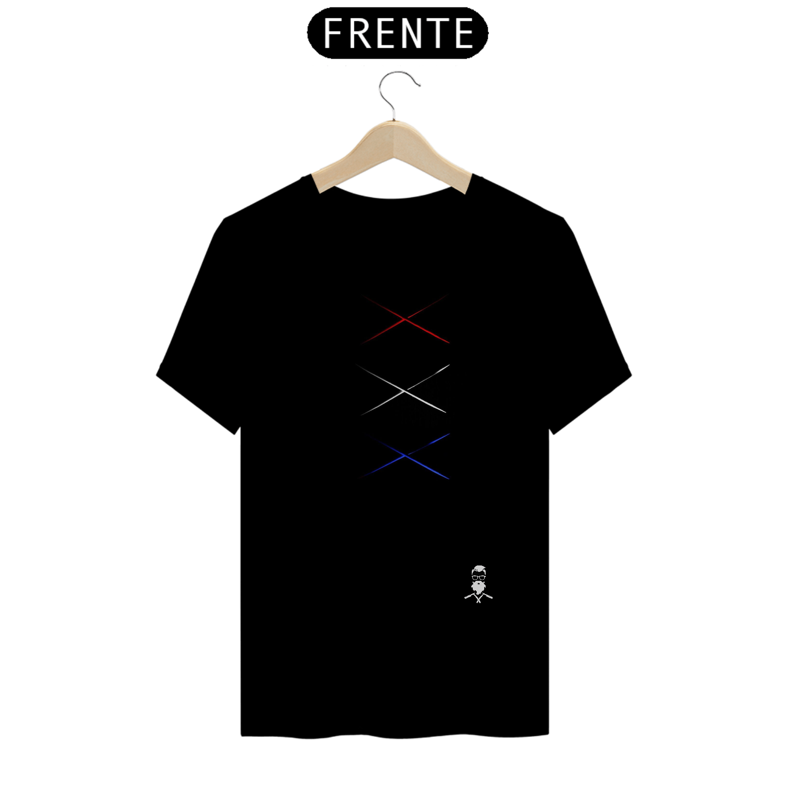 Camiseta Prime Wear T-Shirt Prime