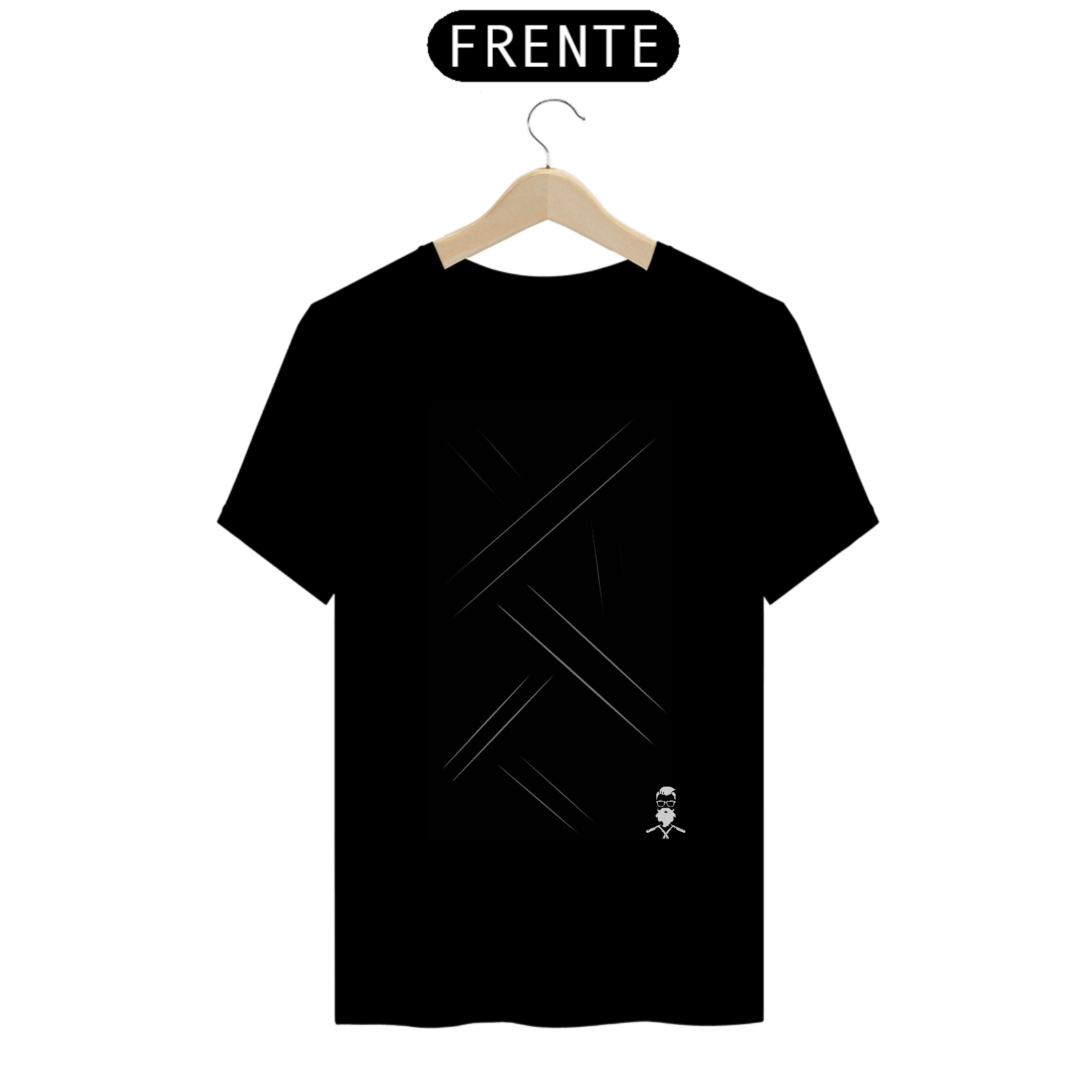 Camiseta Prime Wear T-Shirt Prime