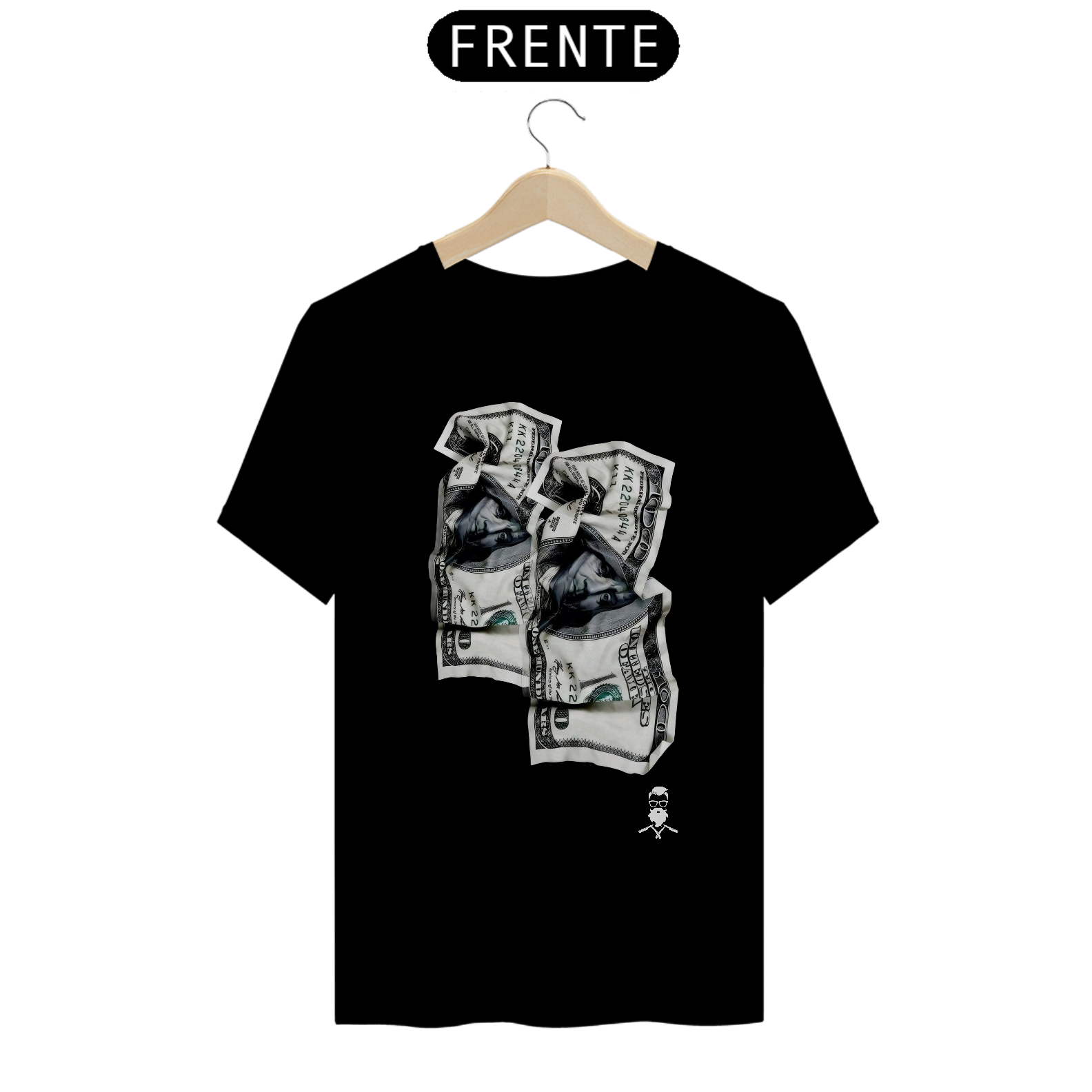 Camiseta Prime Wear T-Shirt Prime