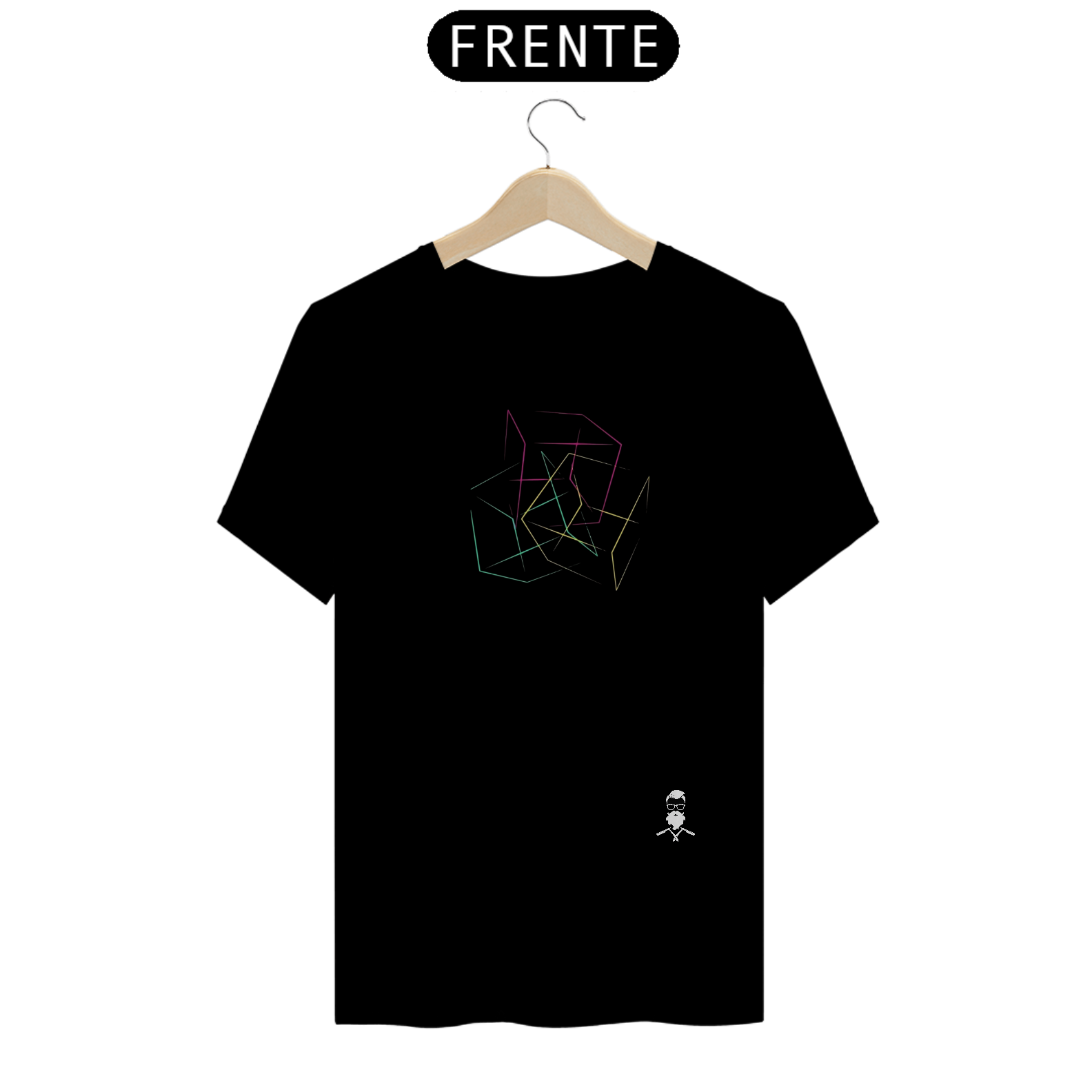 Camiseta Prime Wear T-Shirt Prime