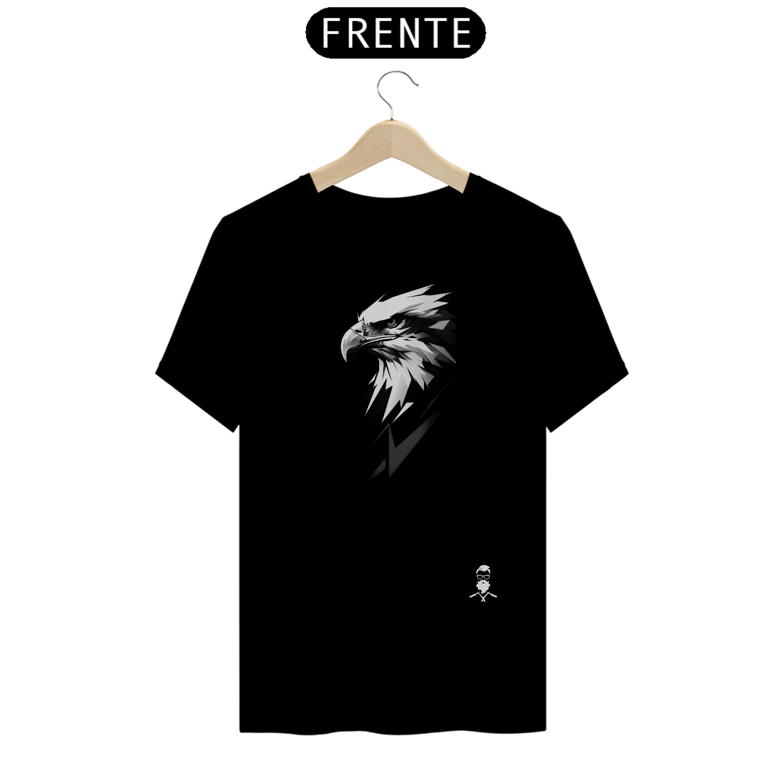 Camiseta Prime Wear T-Shirt Prime
