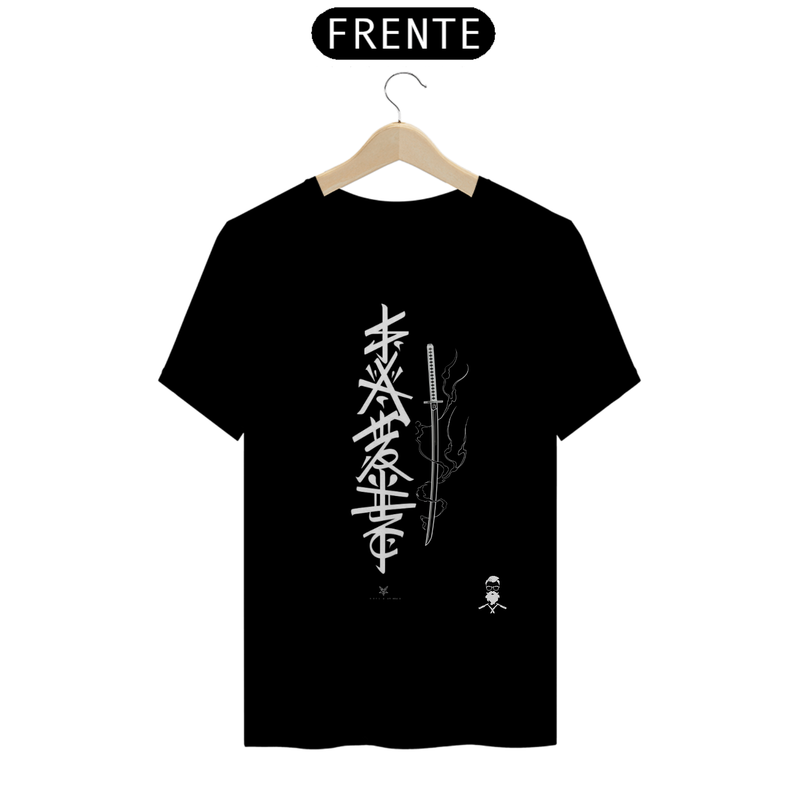 Camiseta Prime Wear T-Shirt Prime