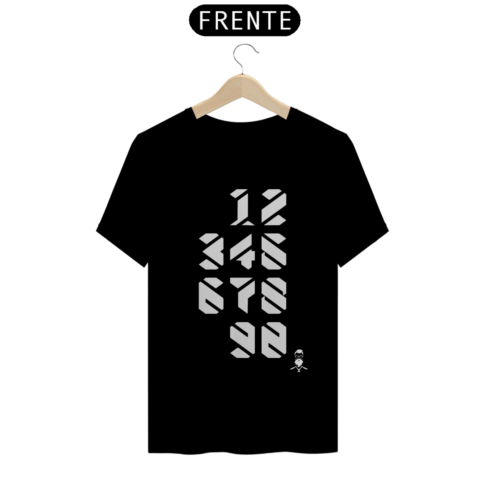 Camiseta Prime Wear T-Shirt Prime