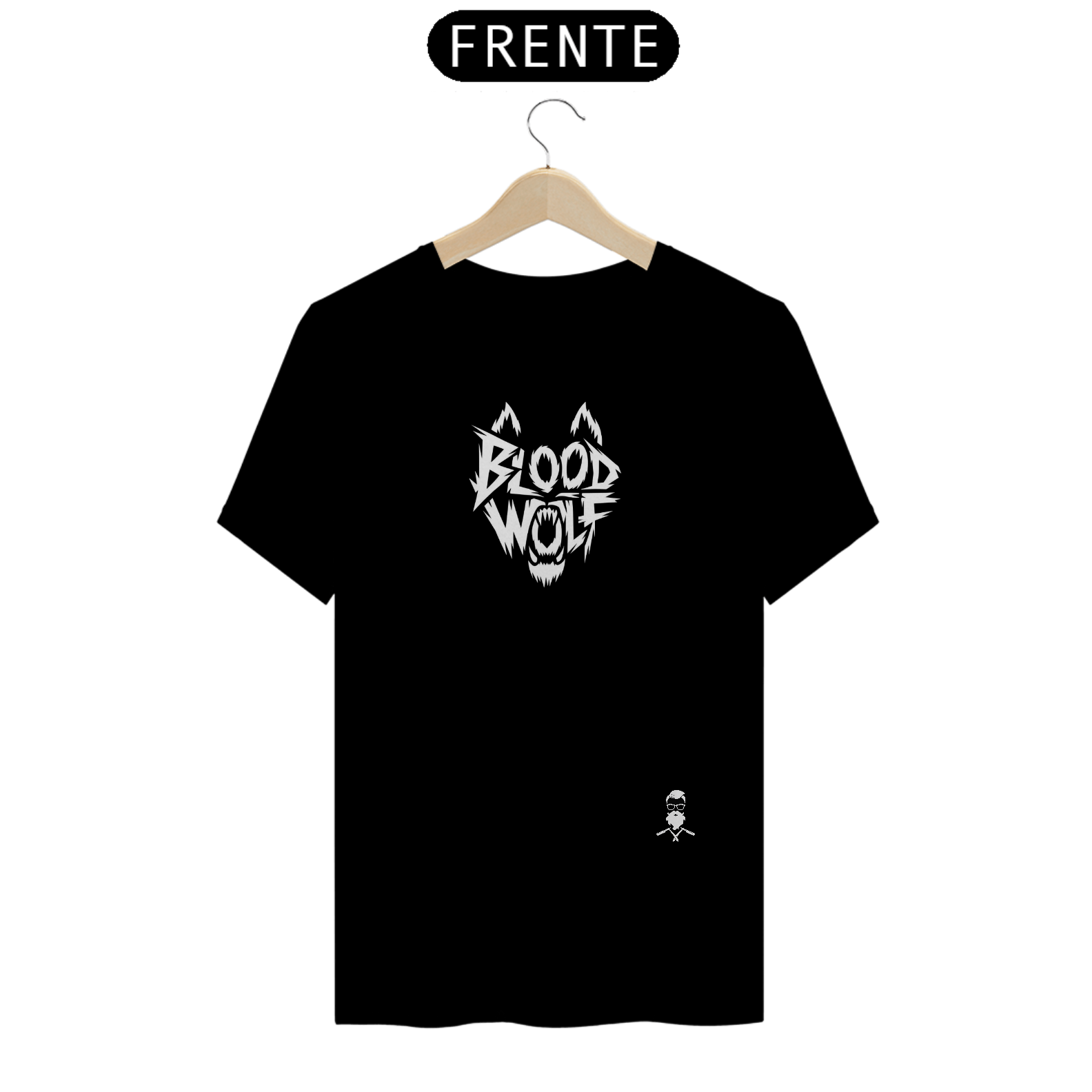 Camiseta Prime Wear T-Shirt Prime