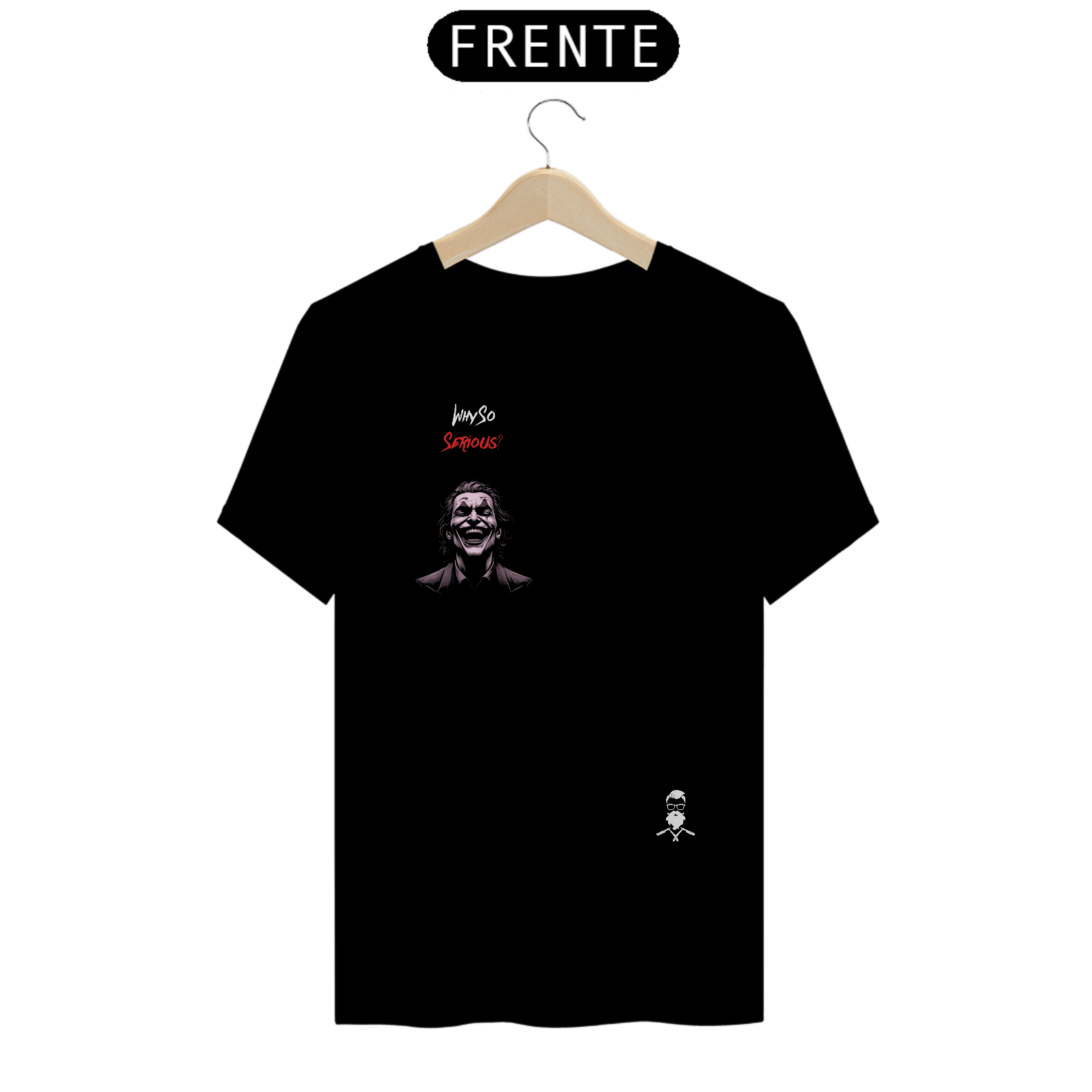 Camiseta Prime Wear T-Shirt Prime