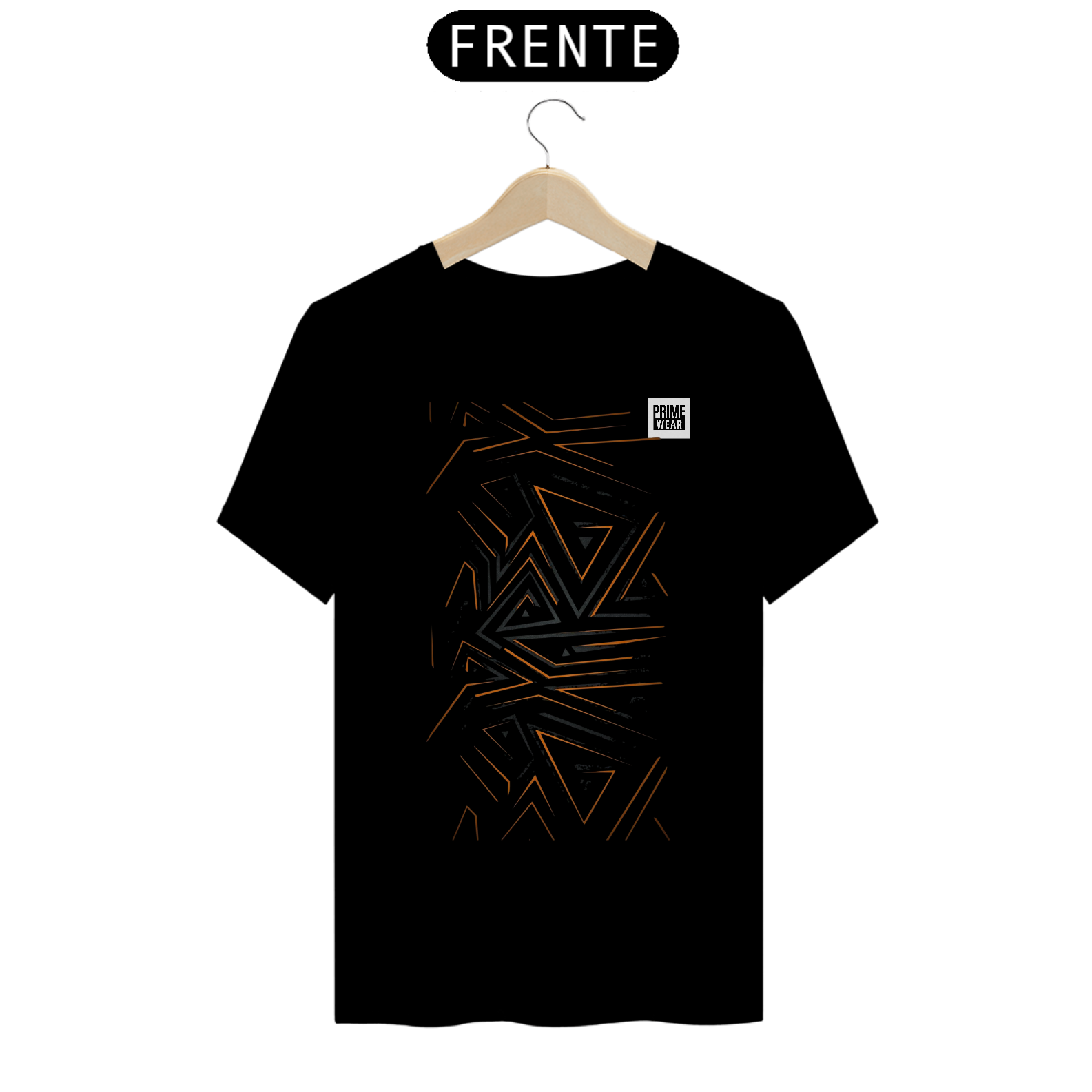 Camiseta Prime Wear T-Shirt Prime