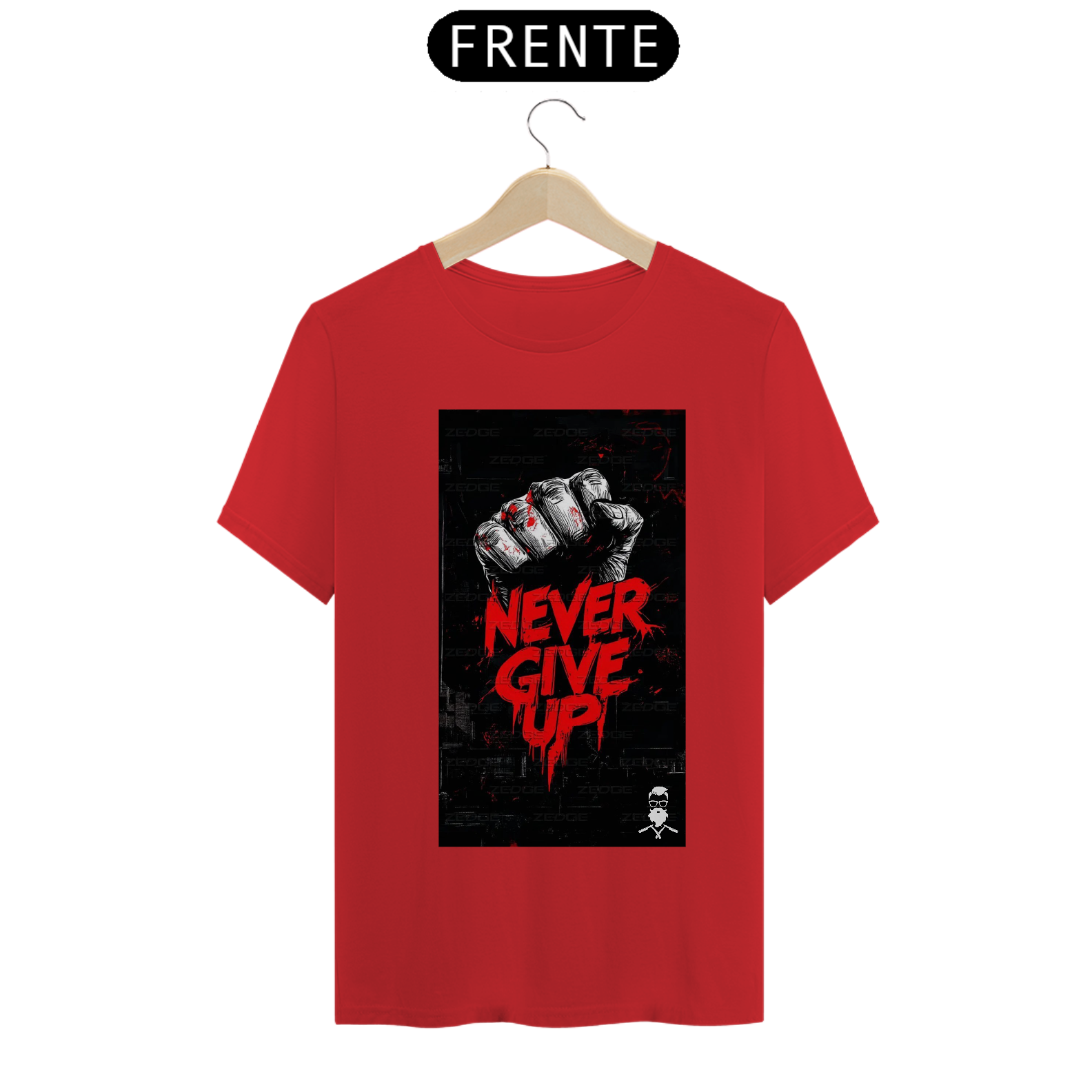 Camiseta Prime Wear T-Shirt Prime