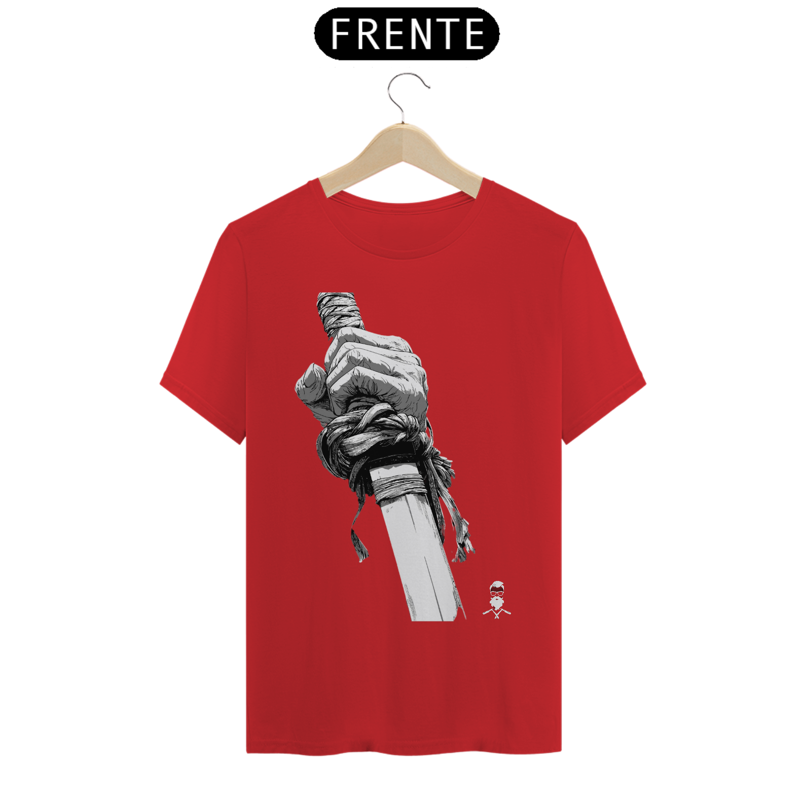 Camiseta Prime Wear T-Shirt Prime
