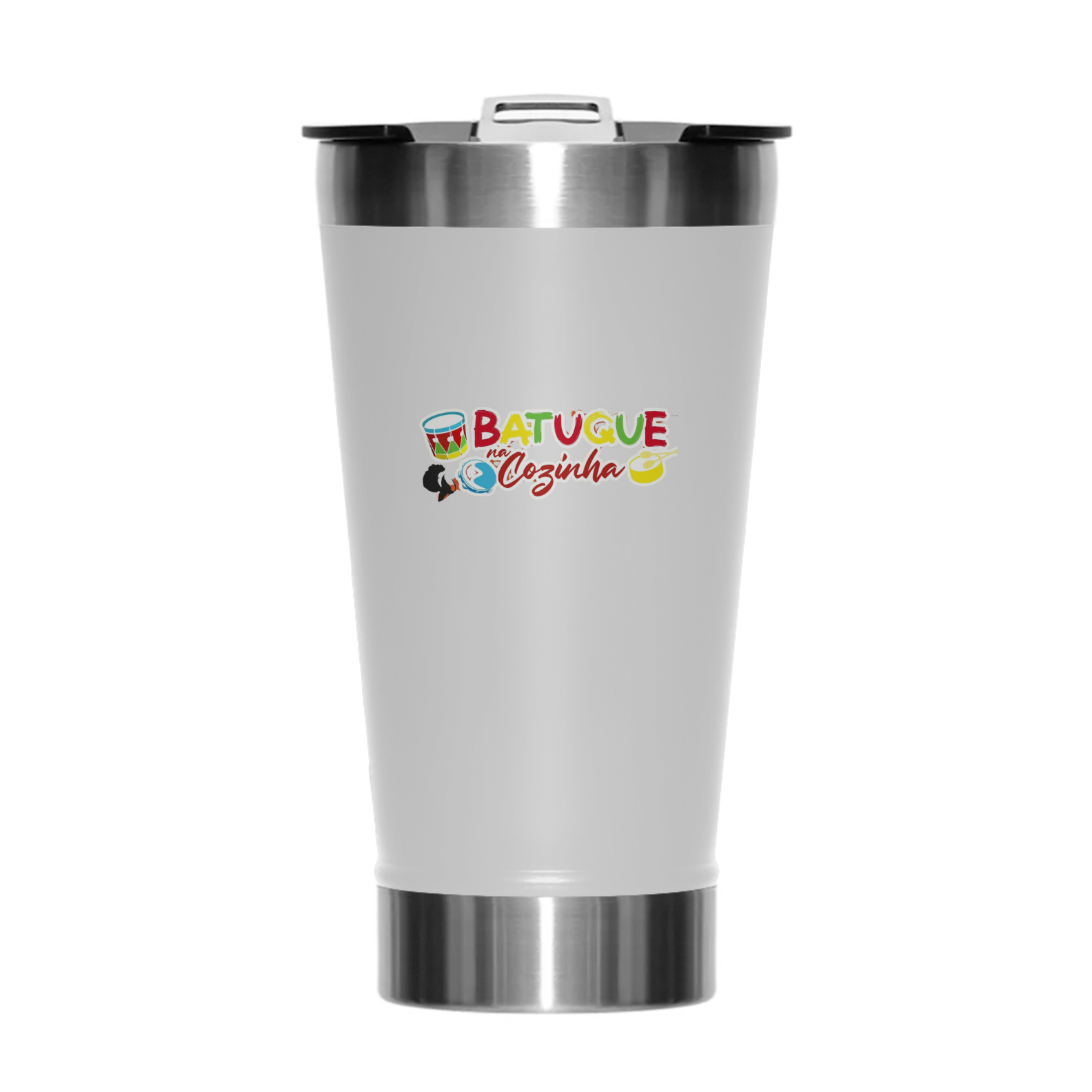 Copo Batuque VIP