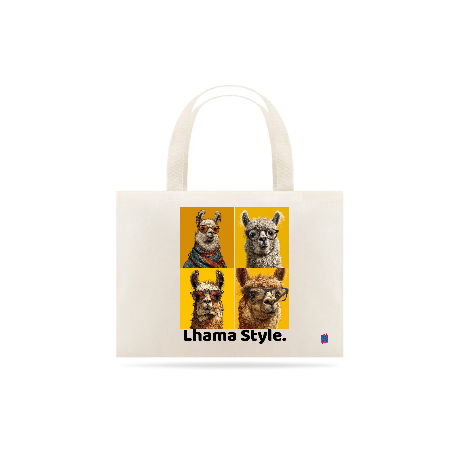 Lhama Style.
