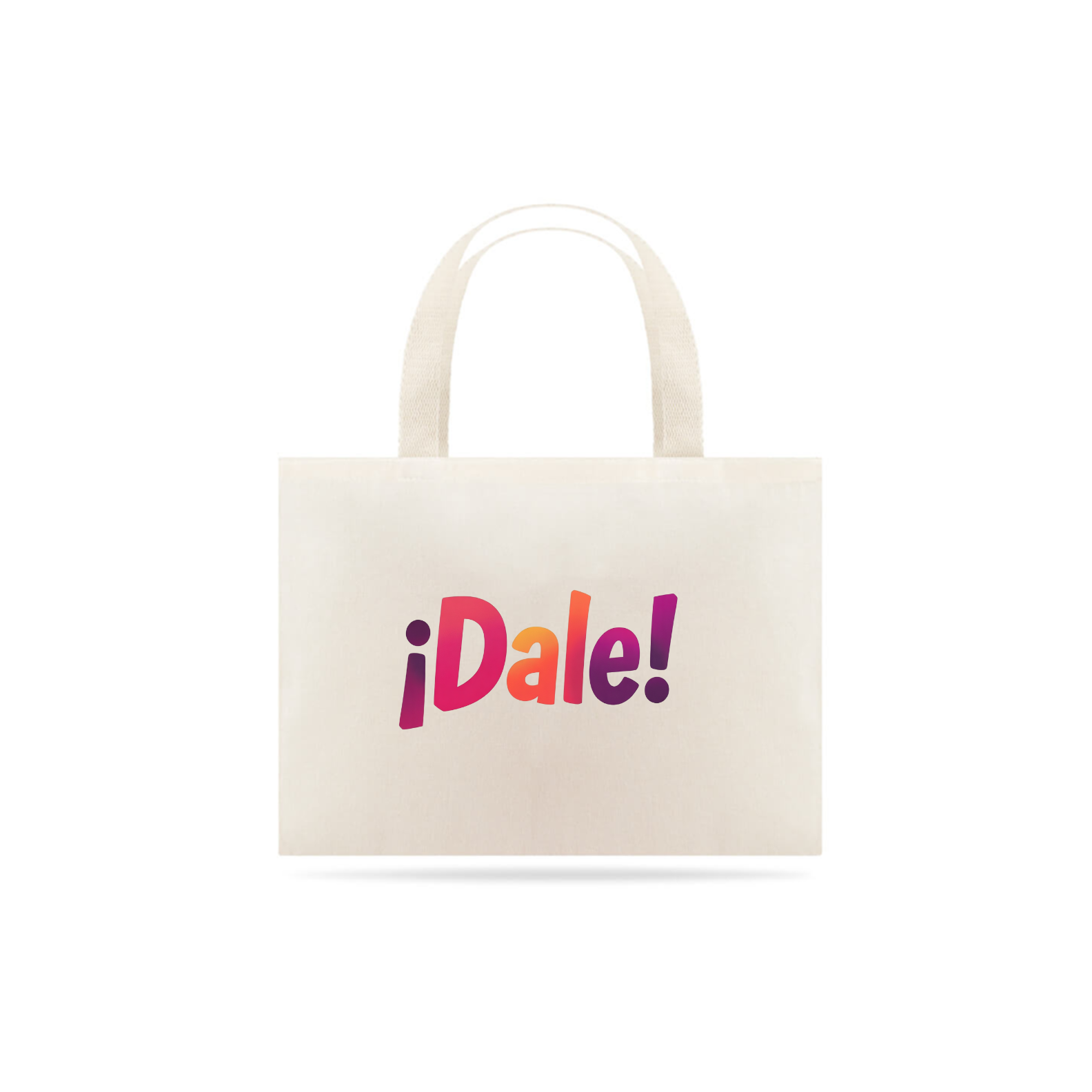 Dale!