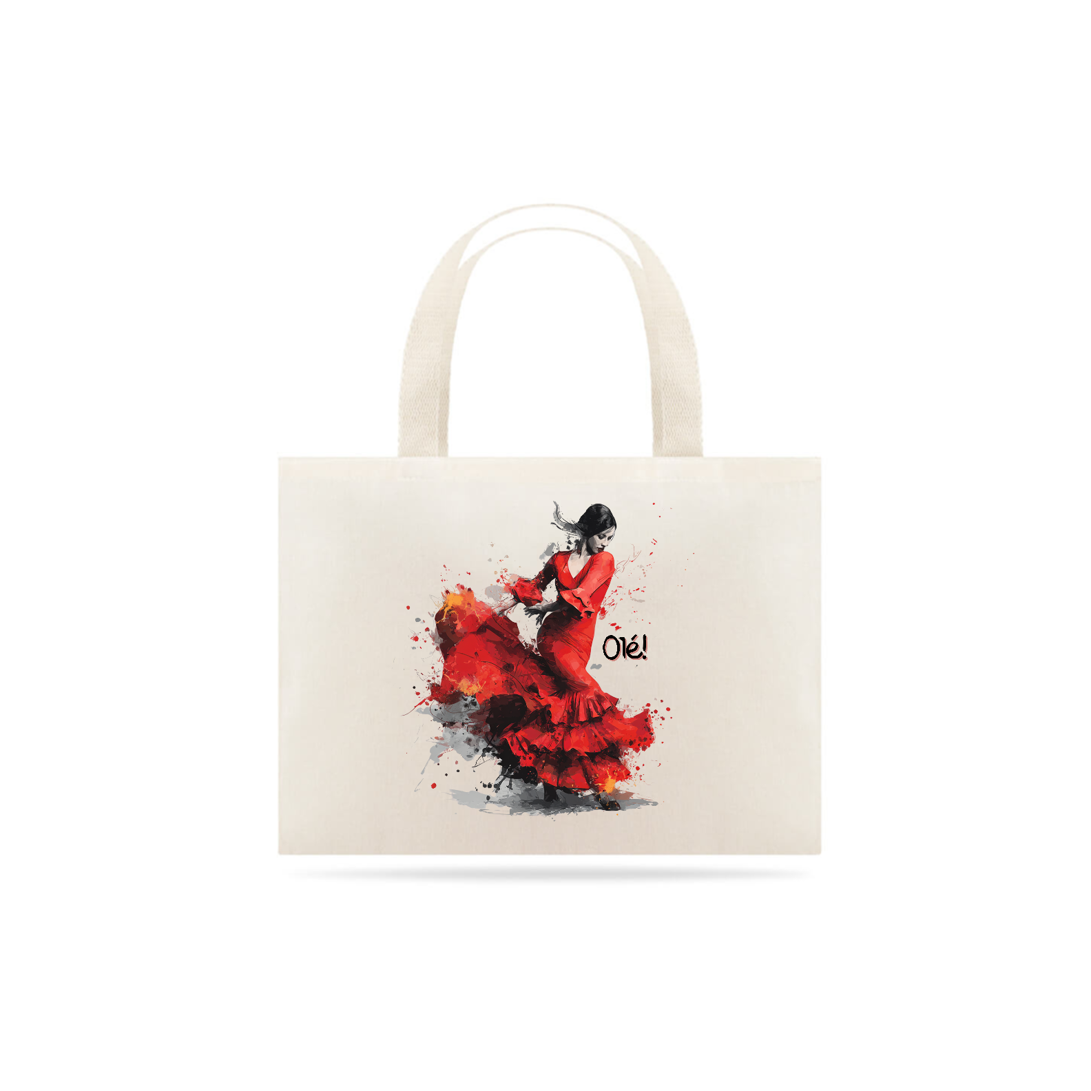 Olá Flamenco
