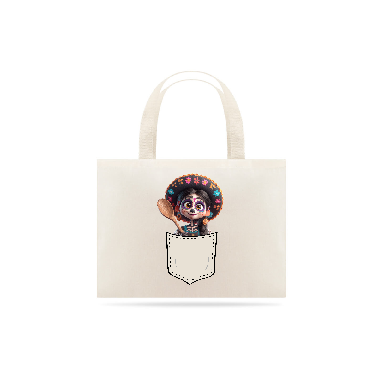 Catrininha bolso