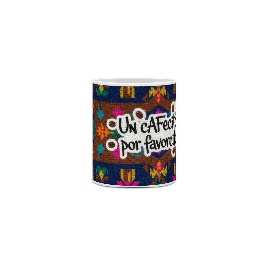 Un cafecito!!