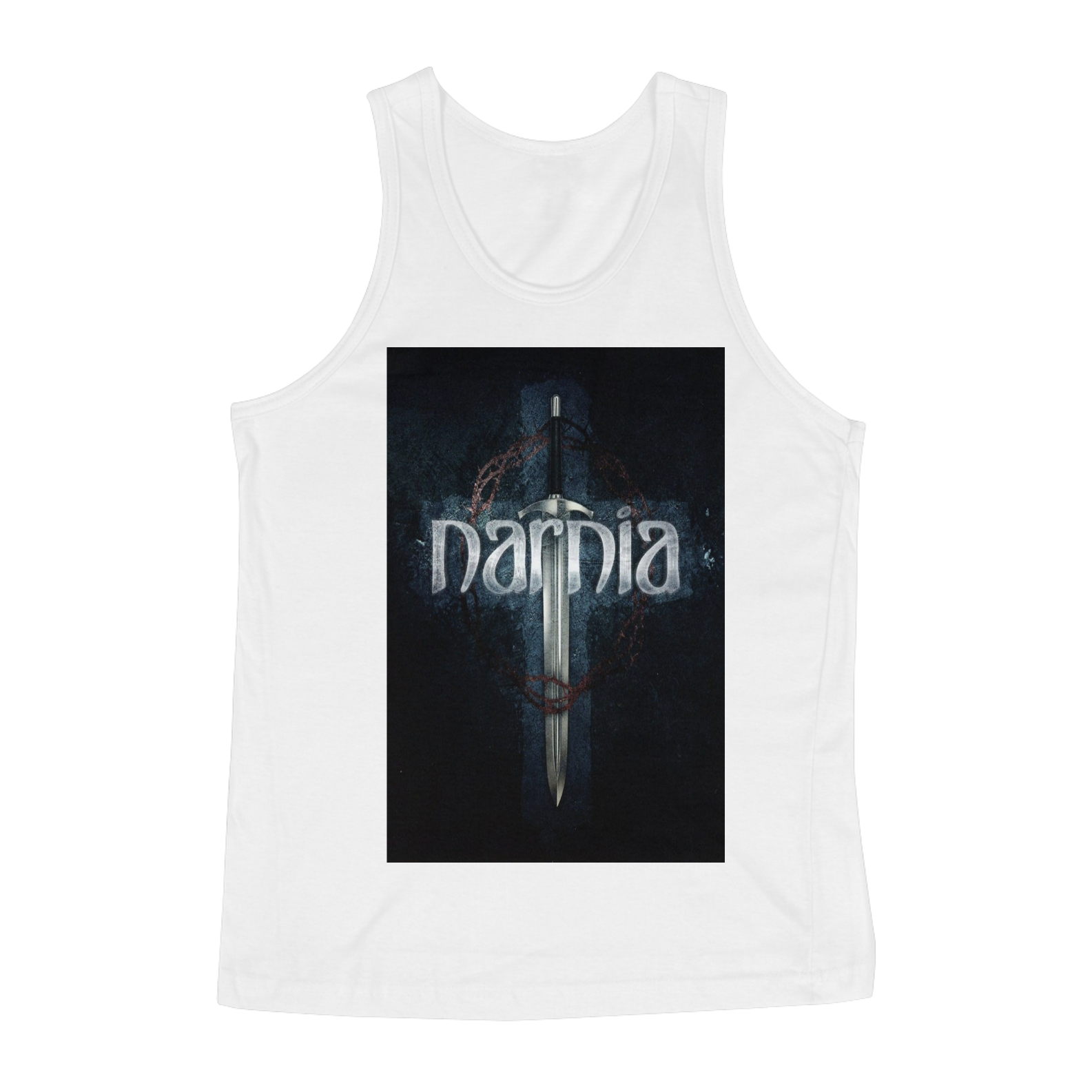 CAMISETA NÁRNIA ESP