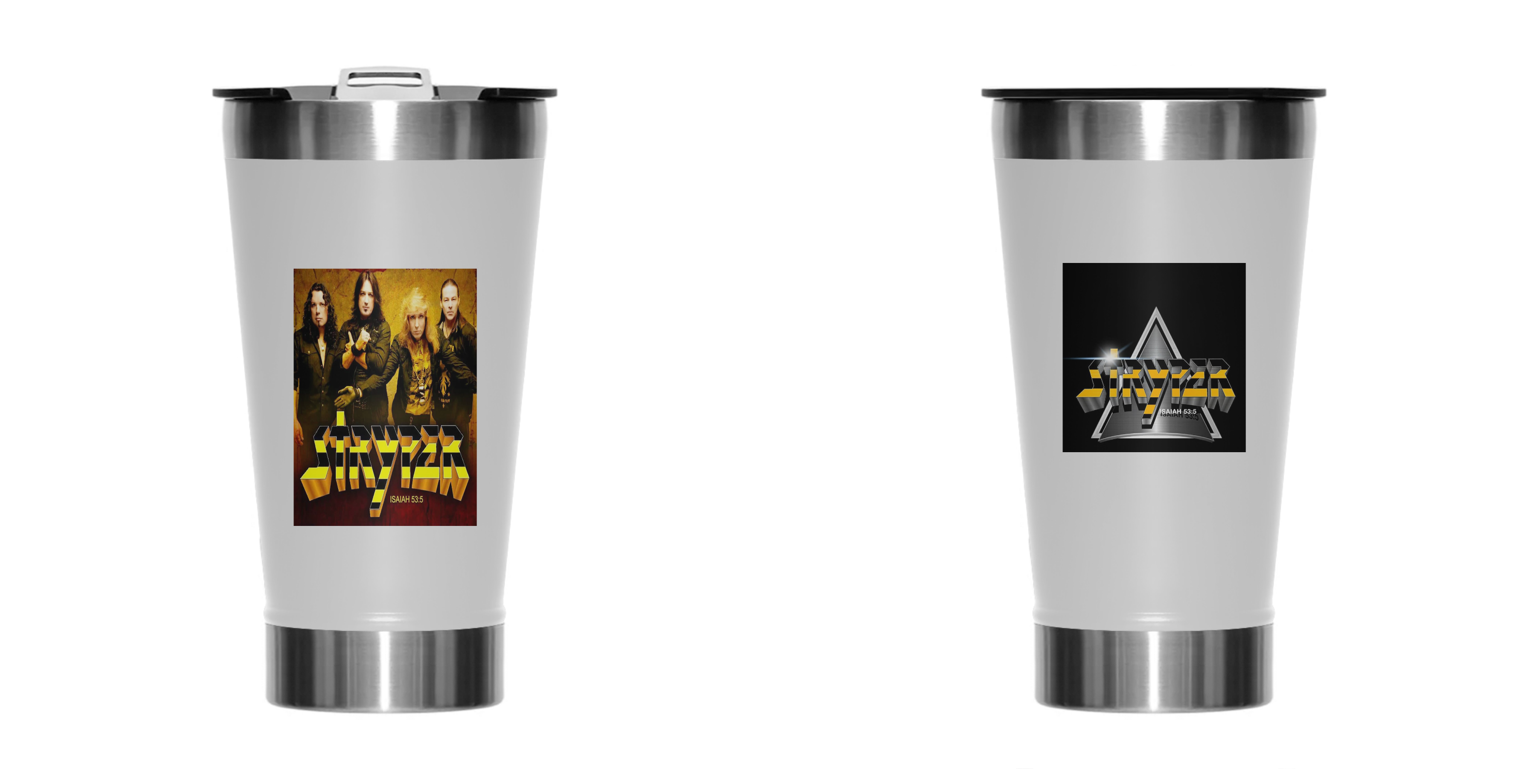 COPO TERMICO STRYPER