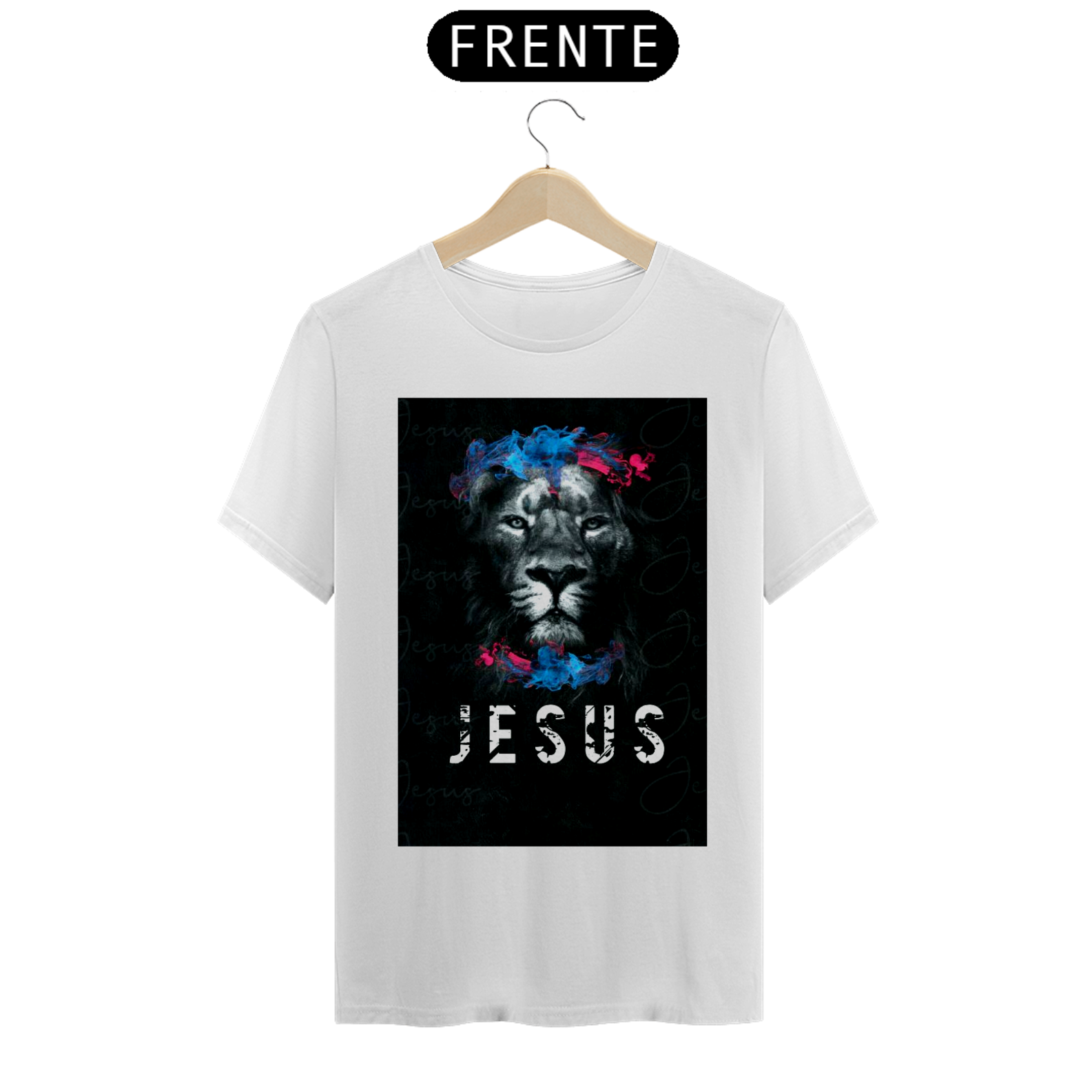 CAMISA JESUS