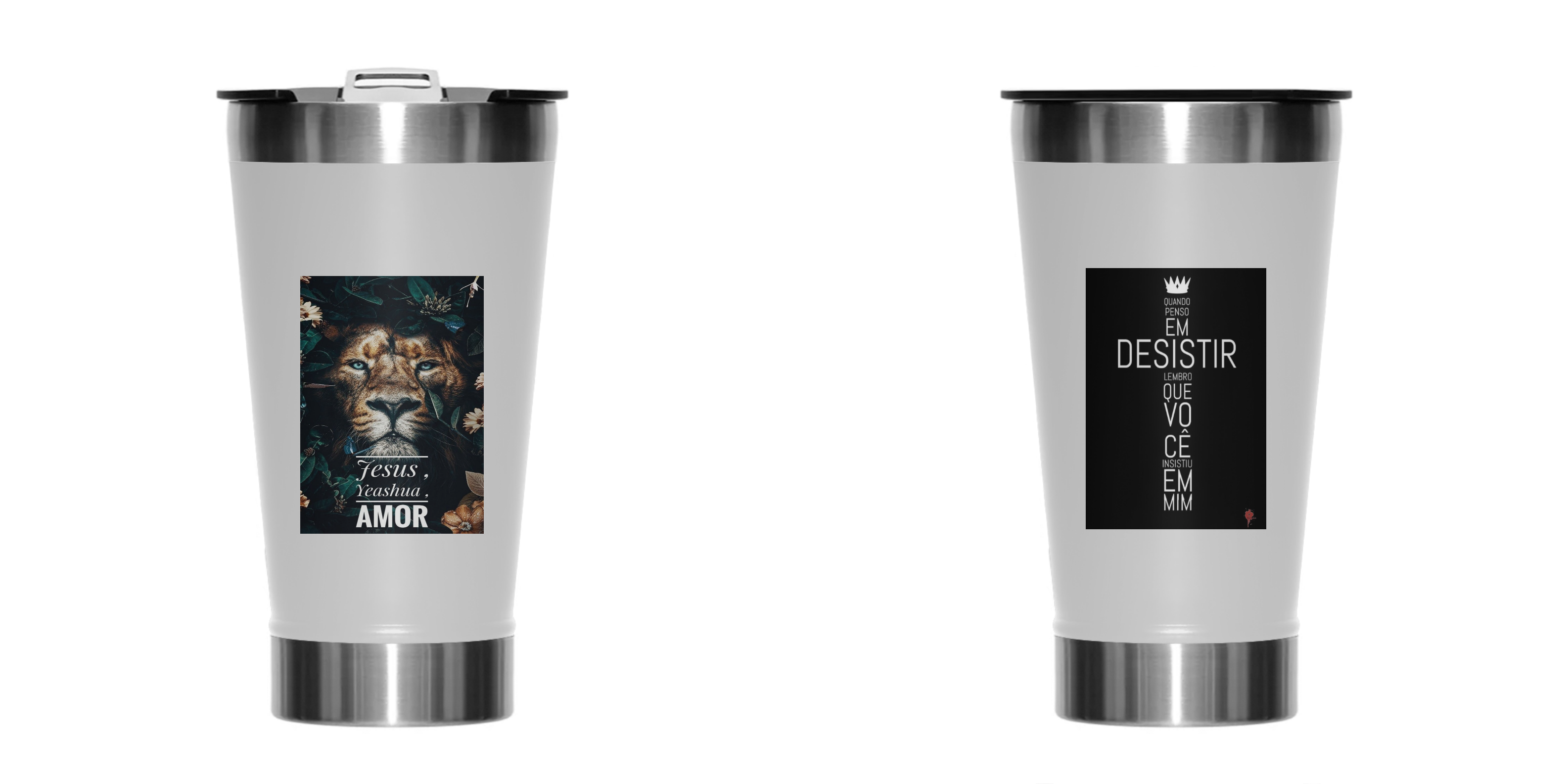 COPO TÉRMICO YESHUA