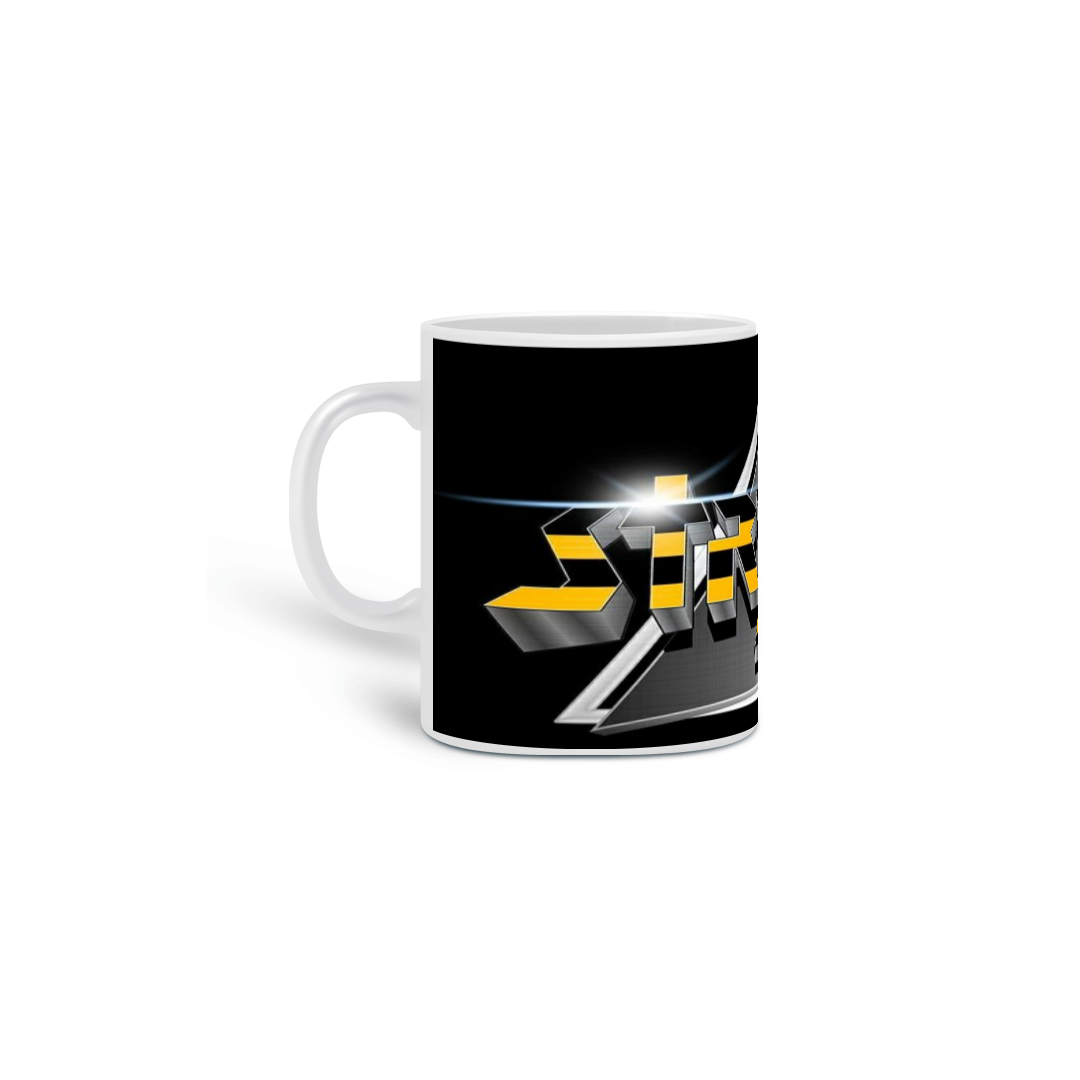 CANECA STRYPER