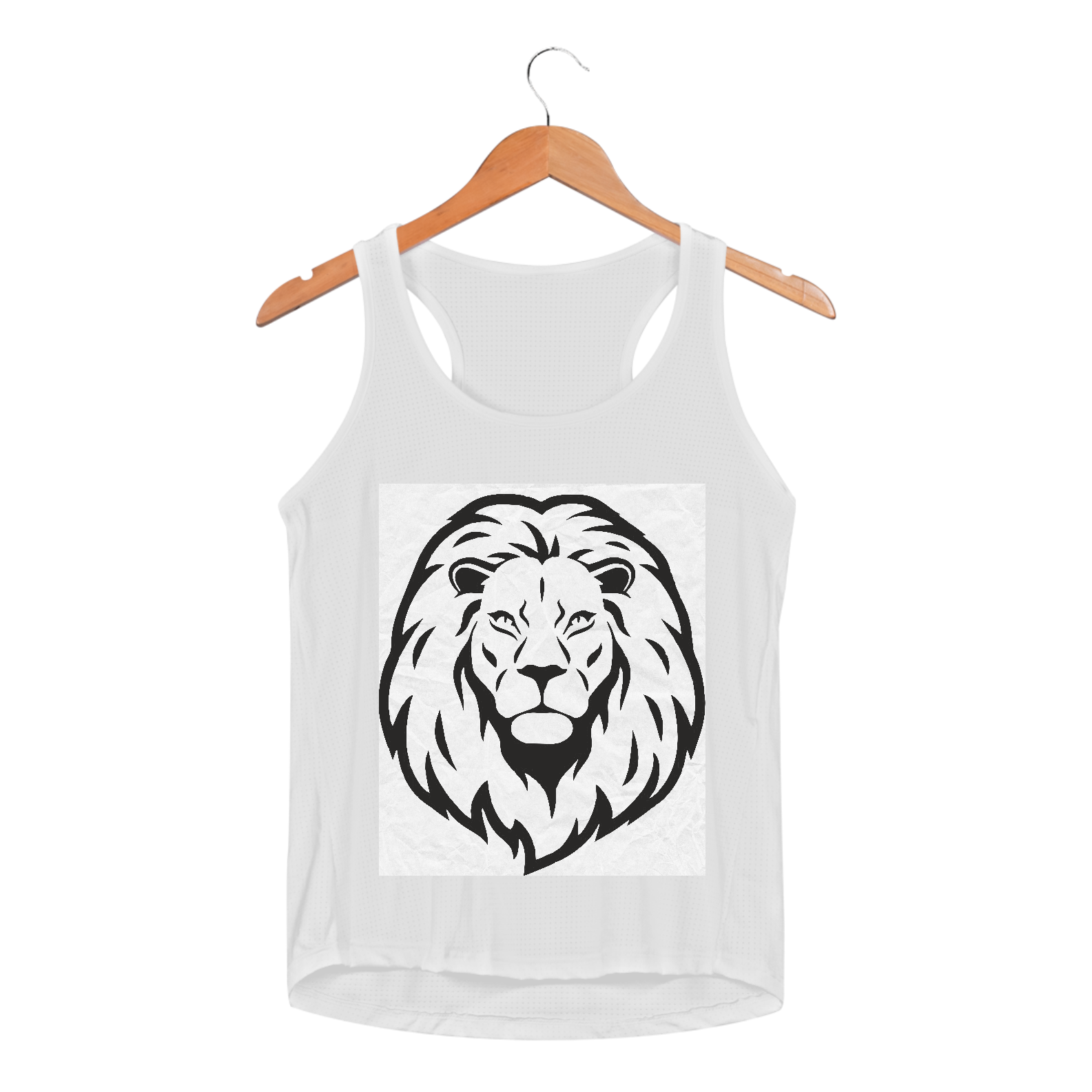 Regata Fem. Sportv UV - Leão da Tribo de Judá