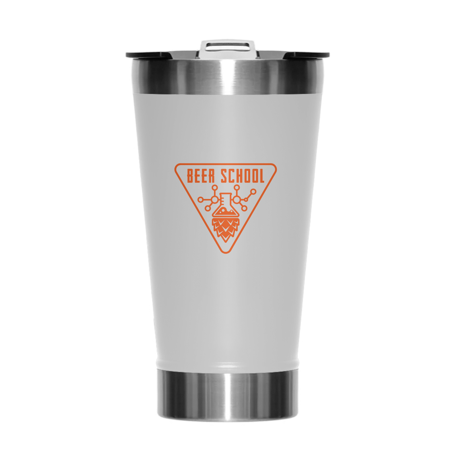 Nome do produto: Copo Térmico Beer School