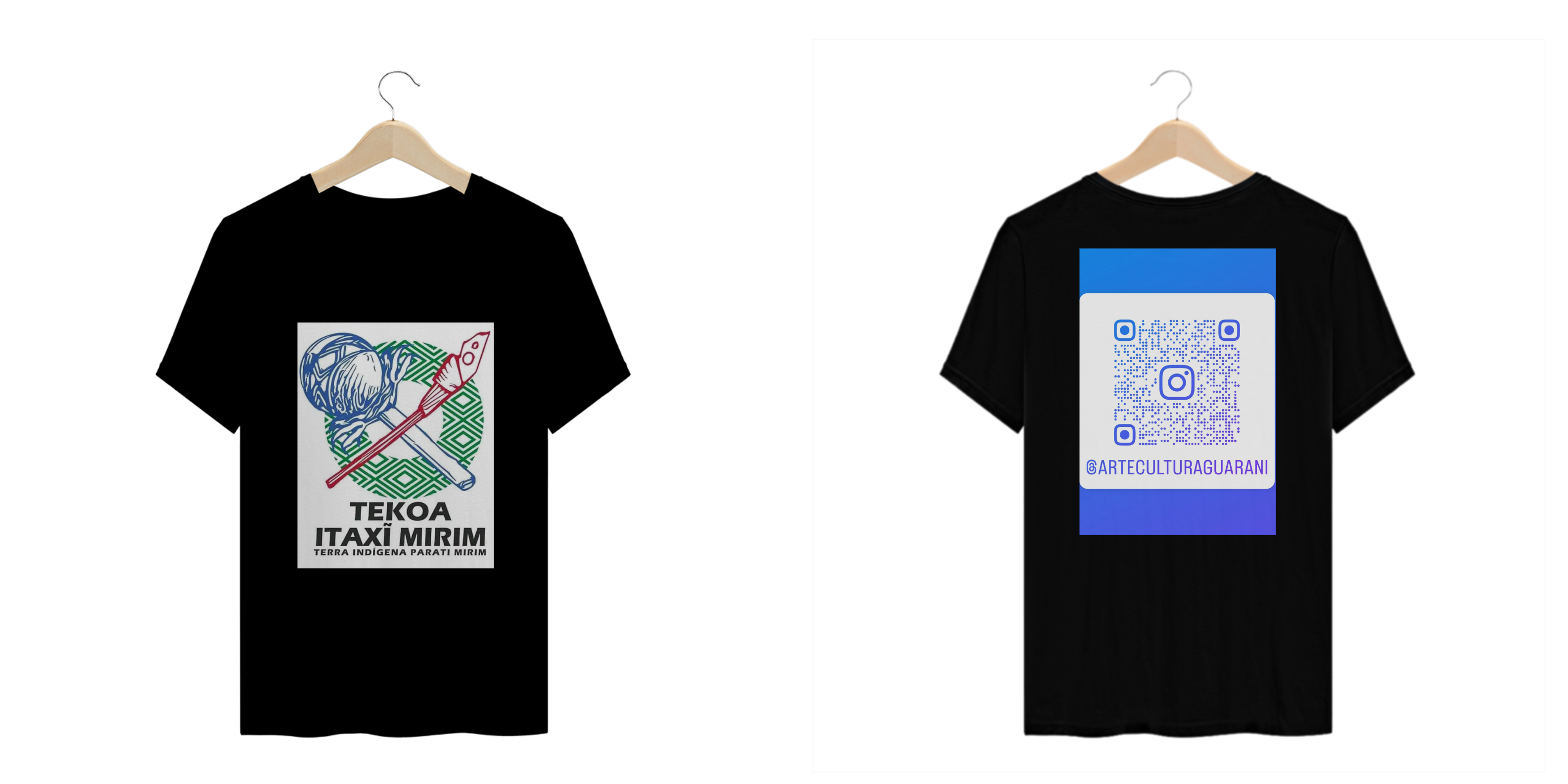 camisa personalizada Itaxi