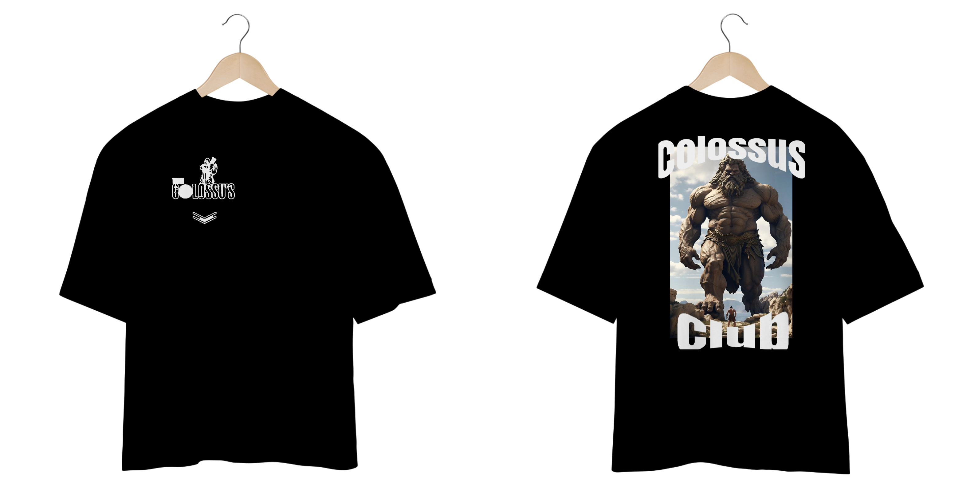 colossus club 1