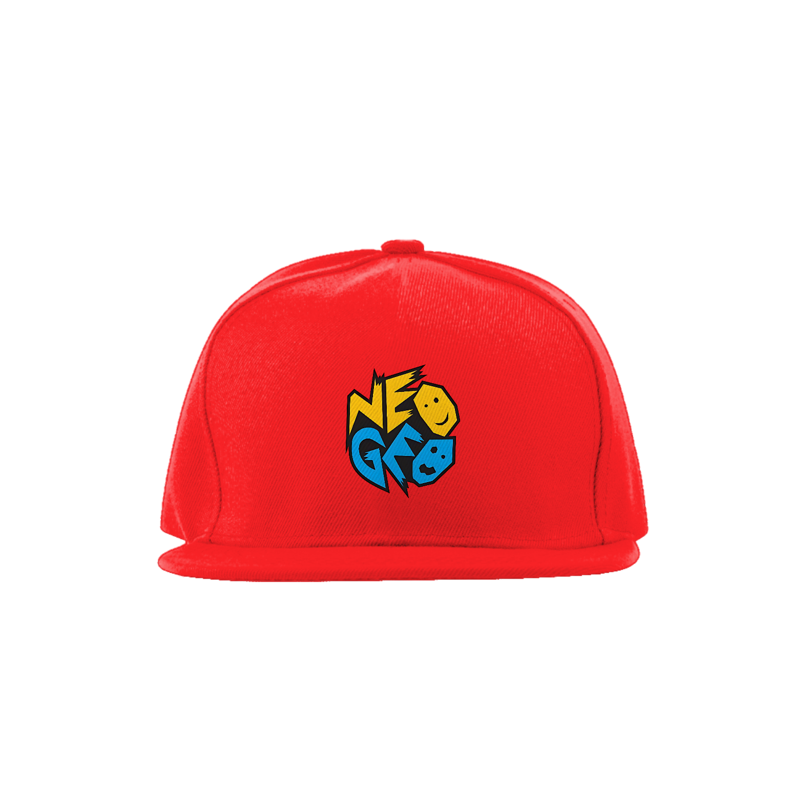 Boné Quality Neo Geo