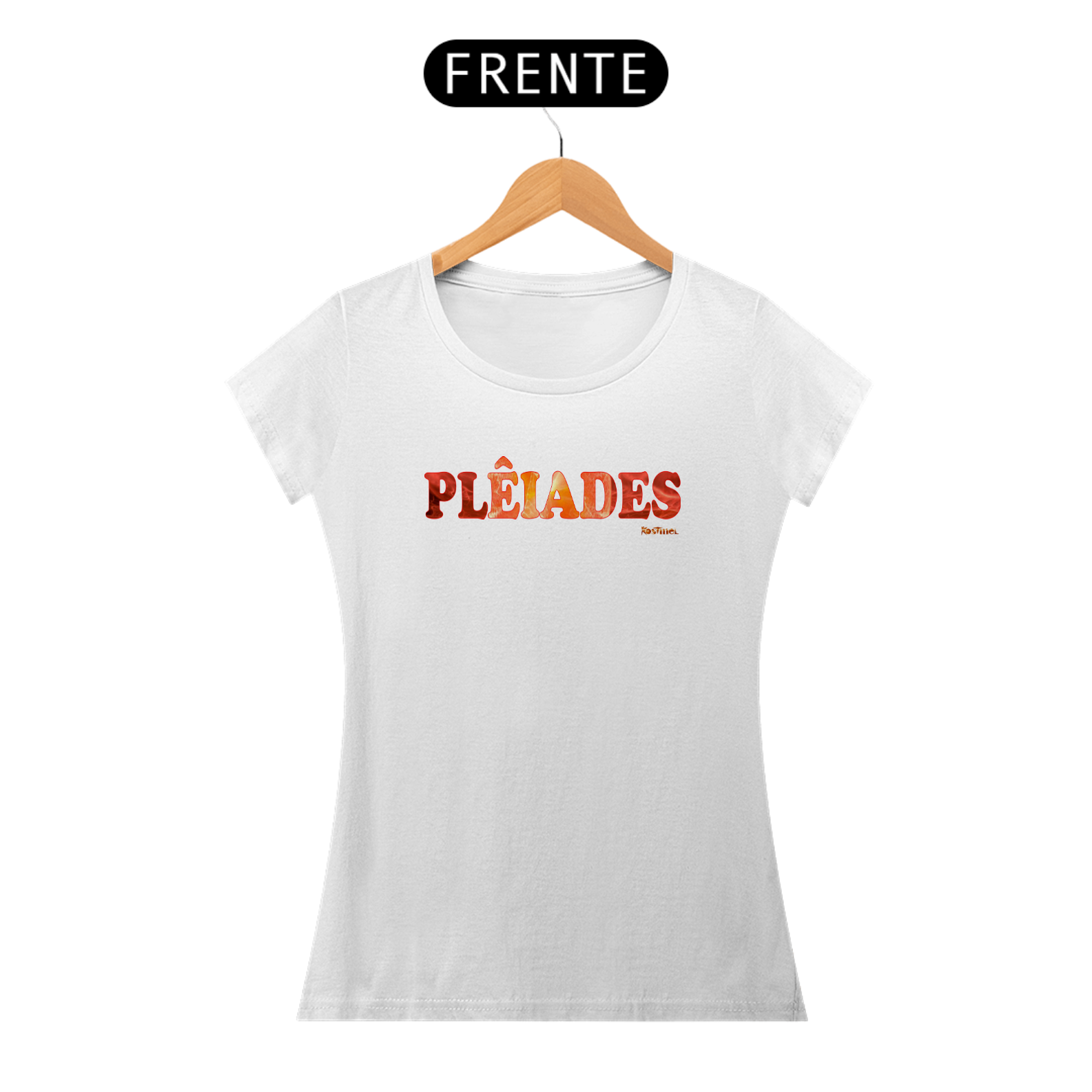 Plêiades - Anã Vermelha