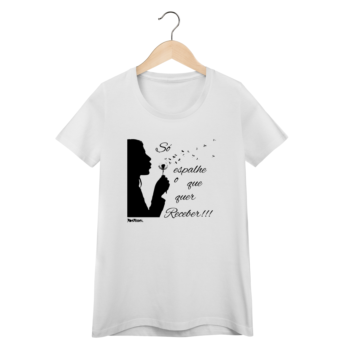 Baby Long - O que quer receber