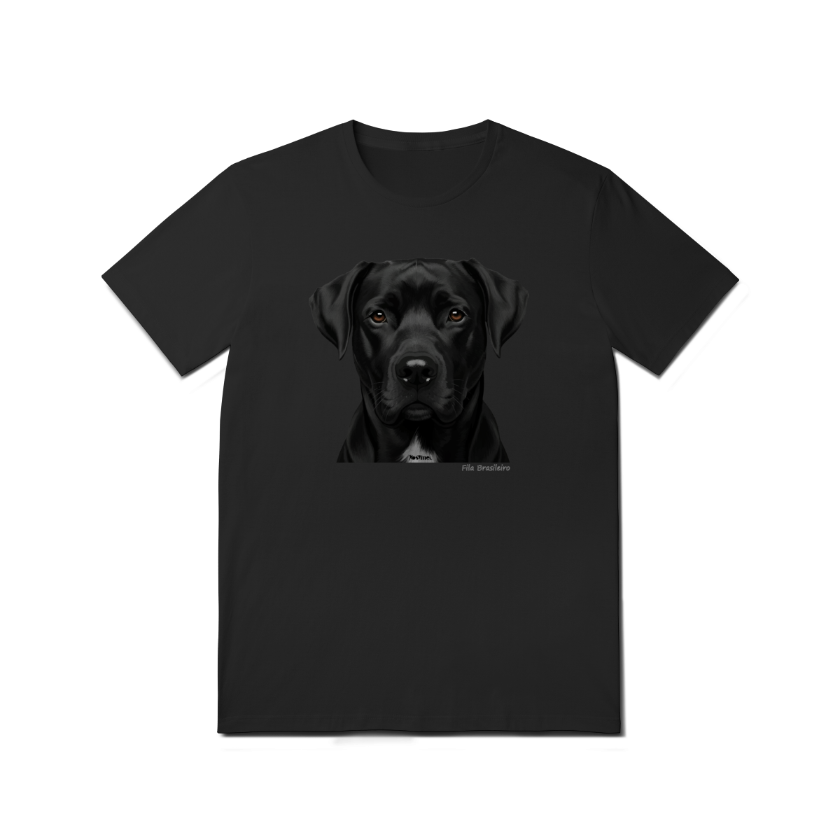 Cães - Fila Brasileiro